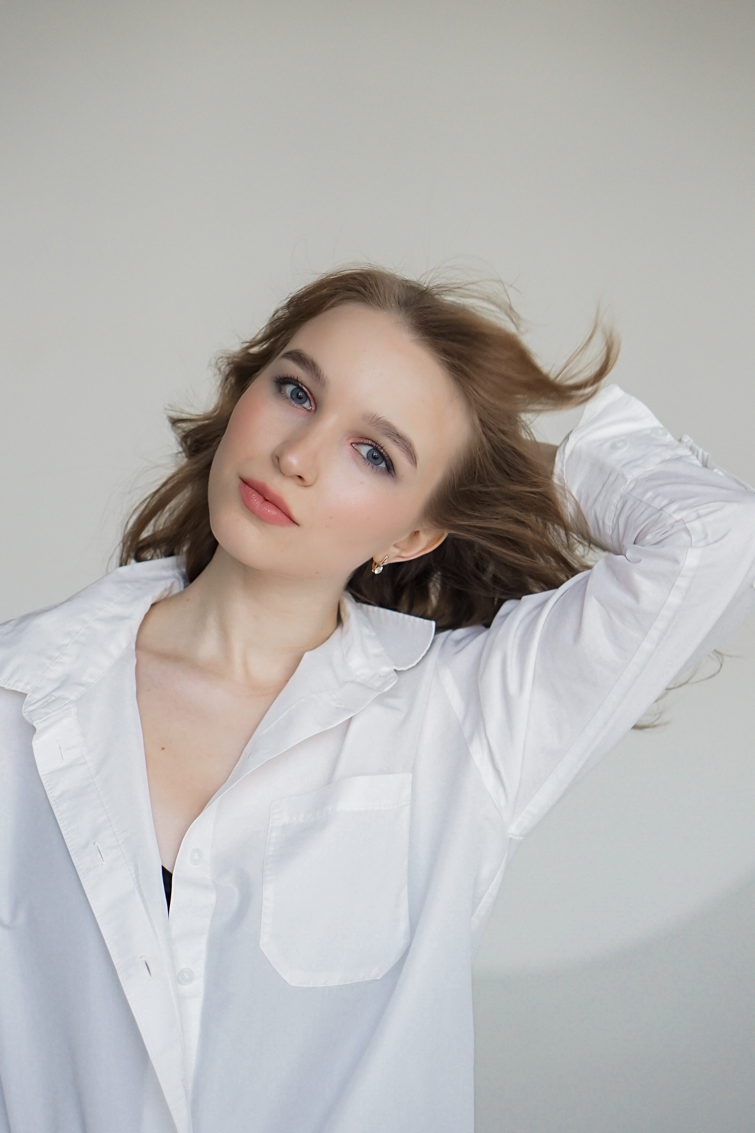 Светлана Фитнес тренер. Фотограф Ольга Игорева