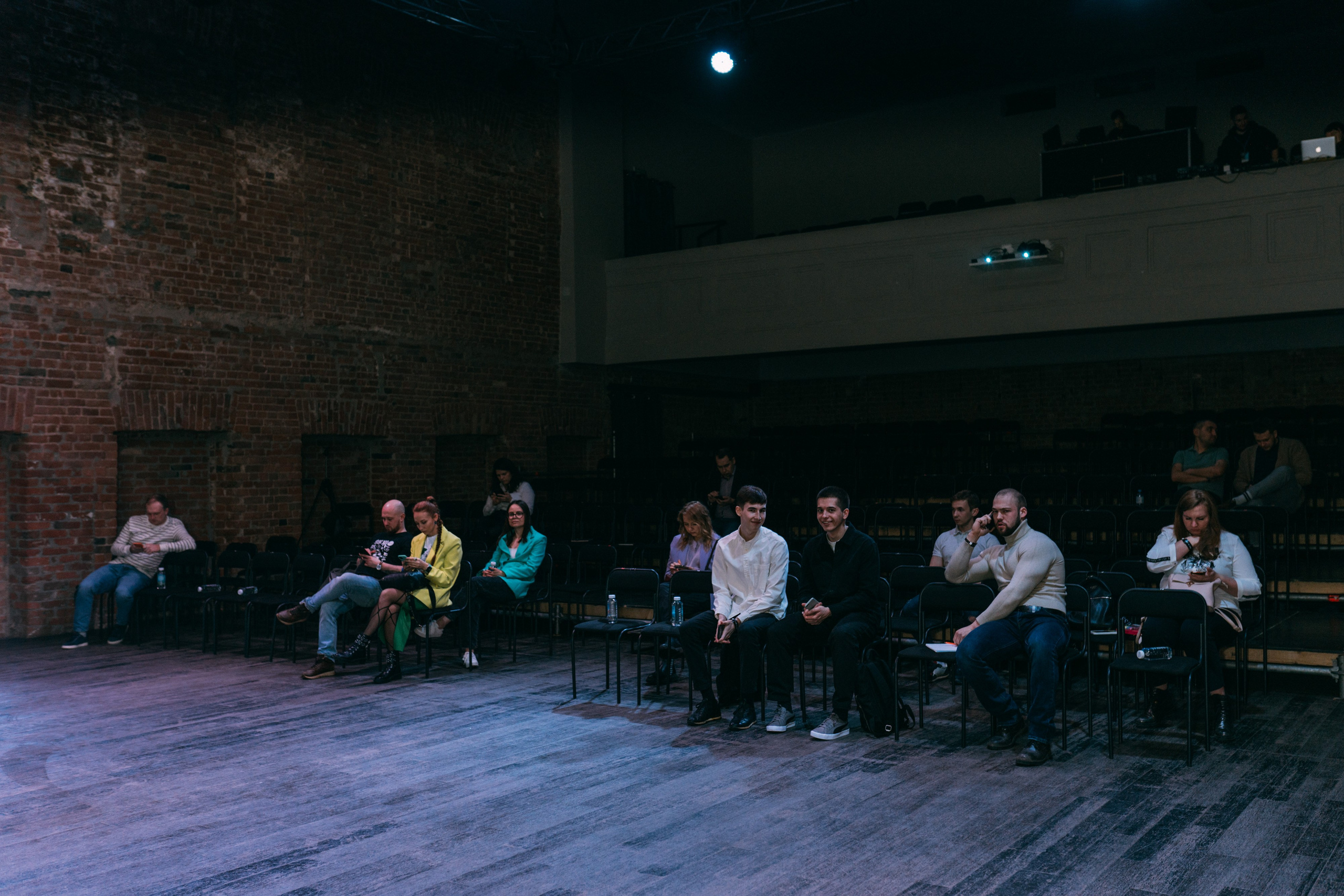 PROF-IT Бизнес-форум. Свадебный и Мужской фотограф