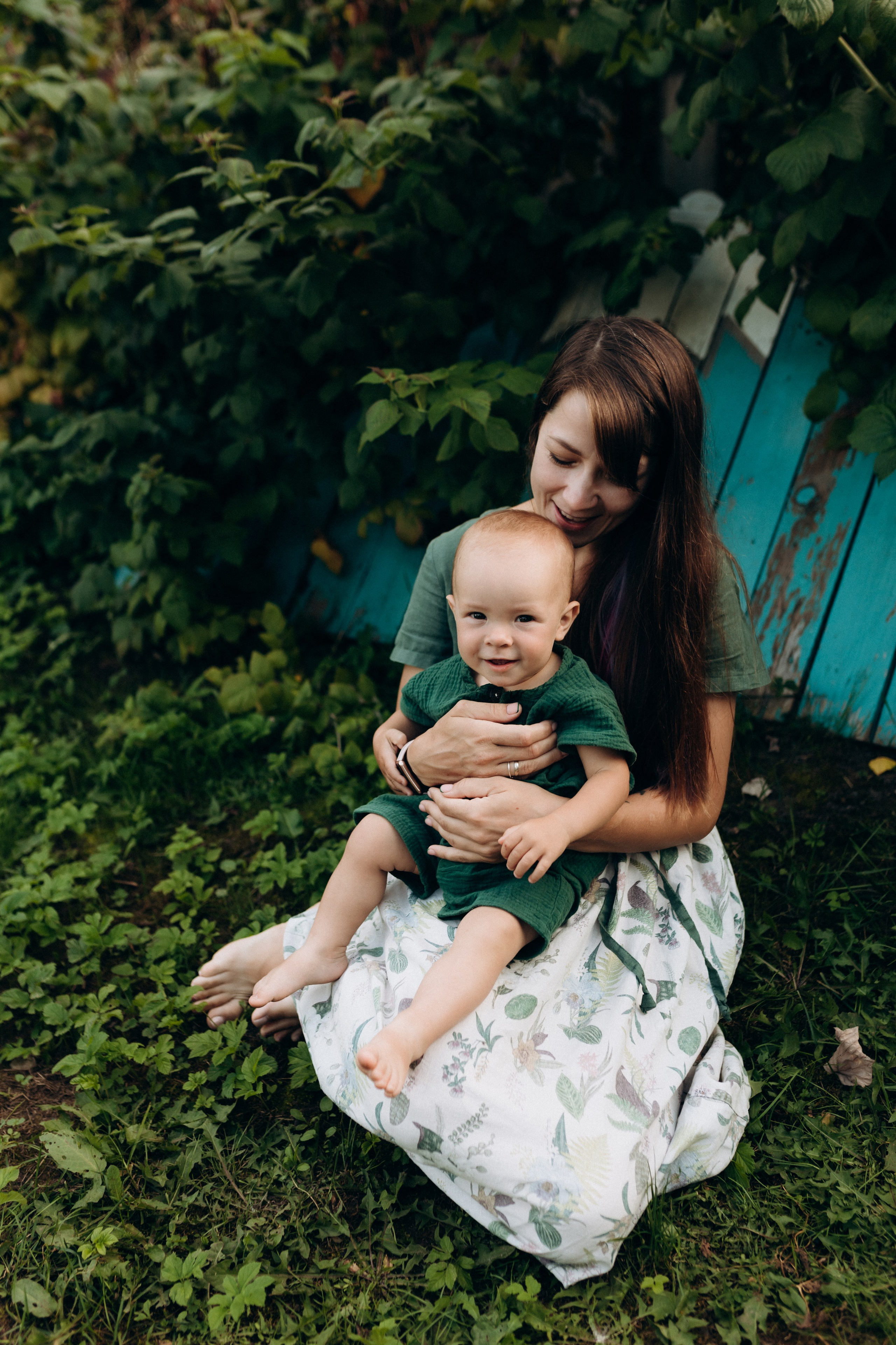 Уличные истории. Семейный и парный фотограф Мария Куцко