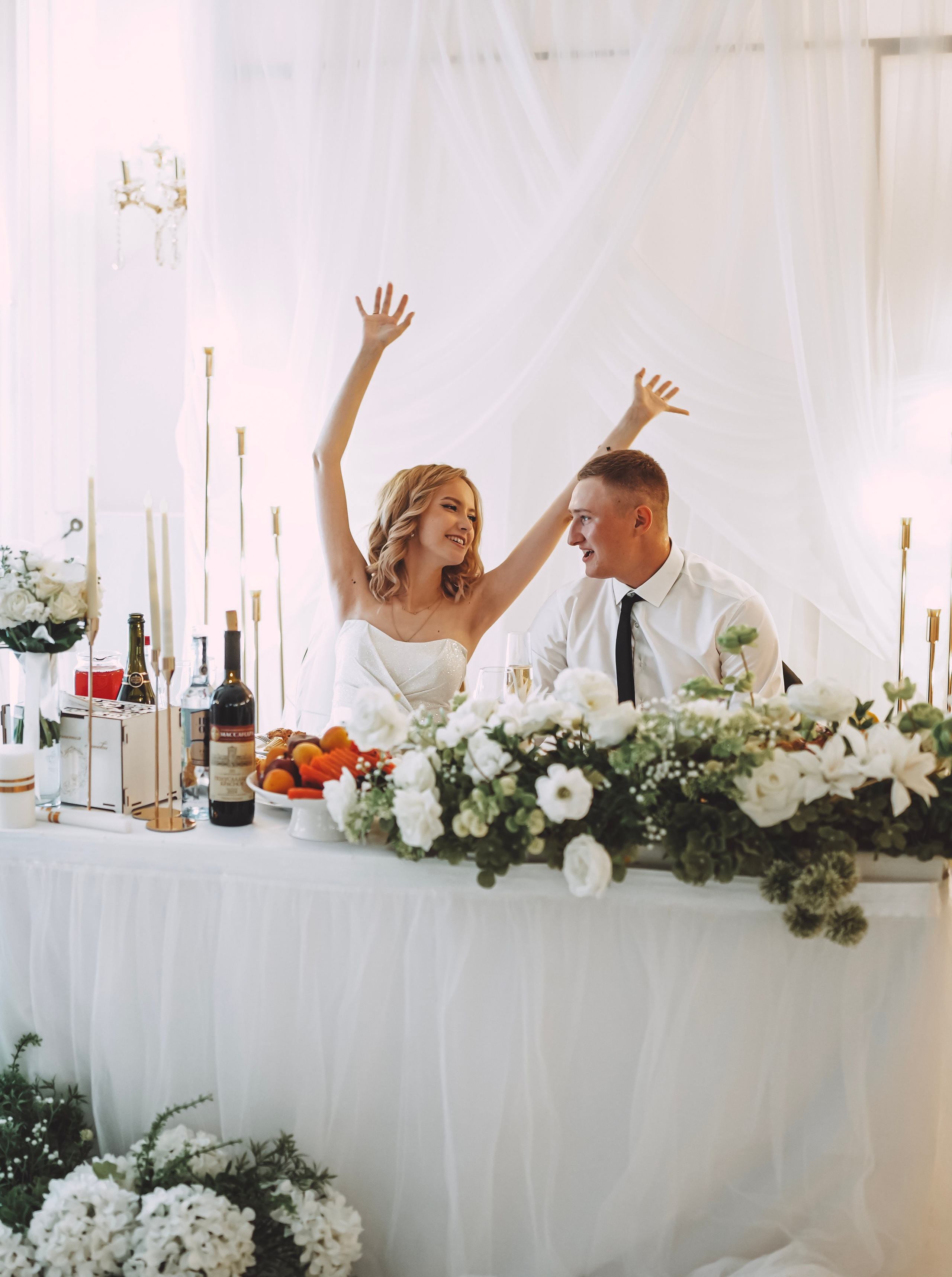 КСЕНИЯ И ПАВЕЛ. Профессиональный фотограф в Москве Марина Григорьева