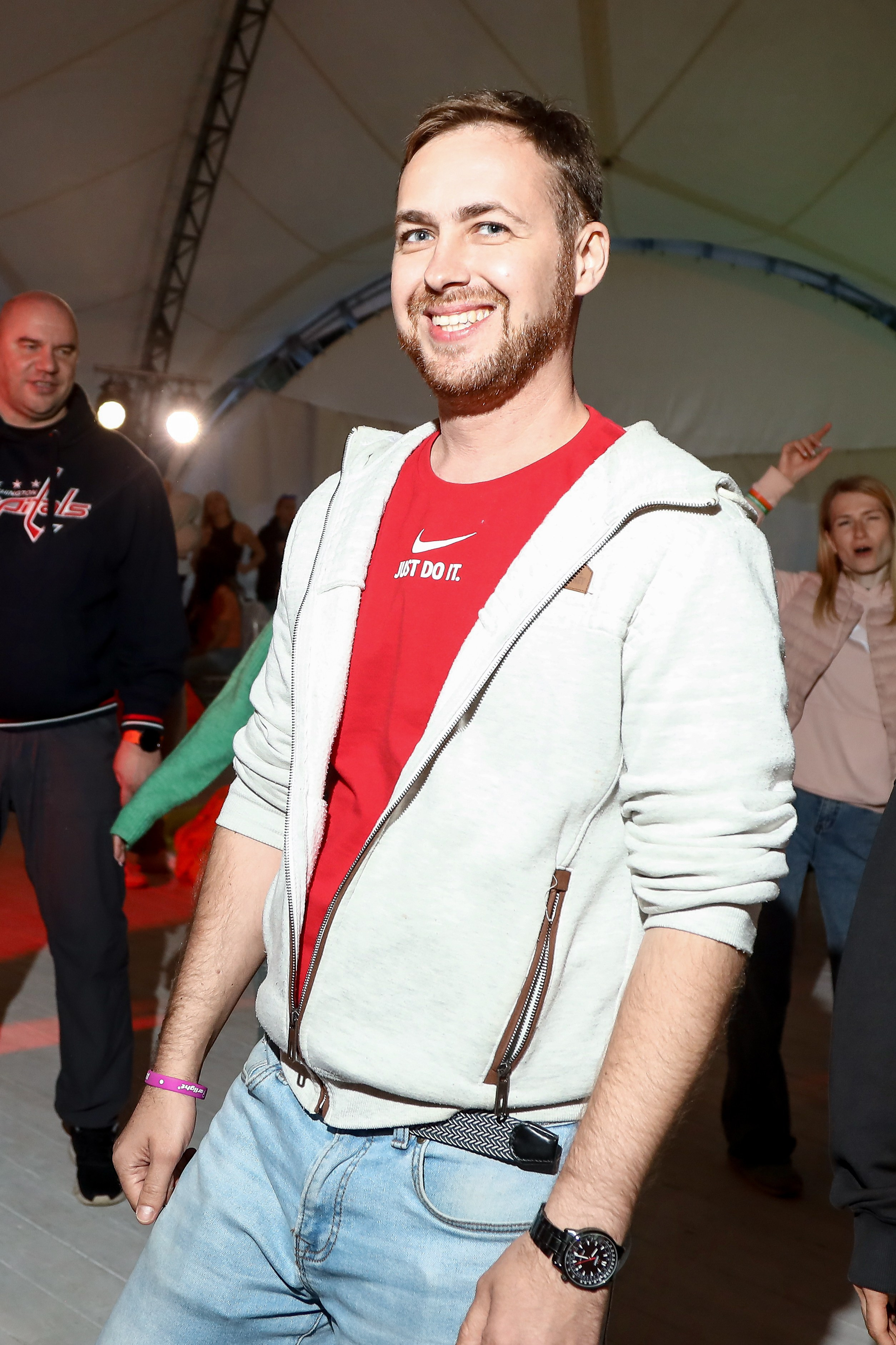 Летний корпоратив Arlight. Фотограф Антон Чупринин