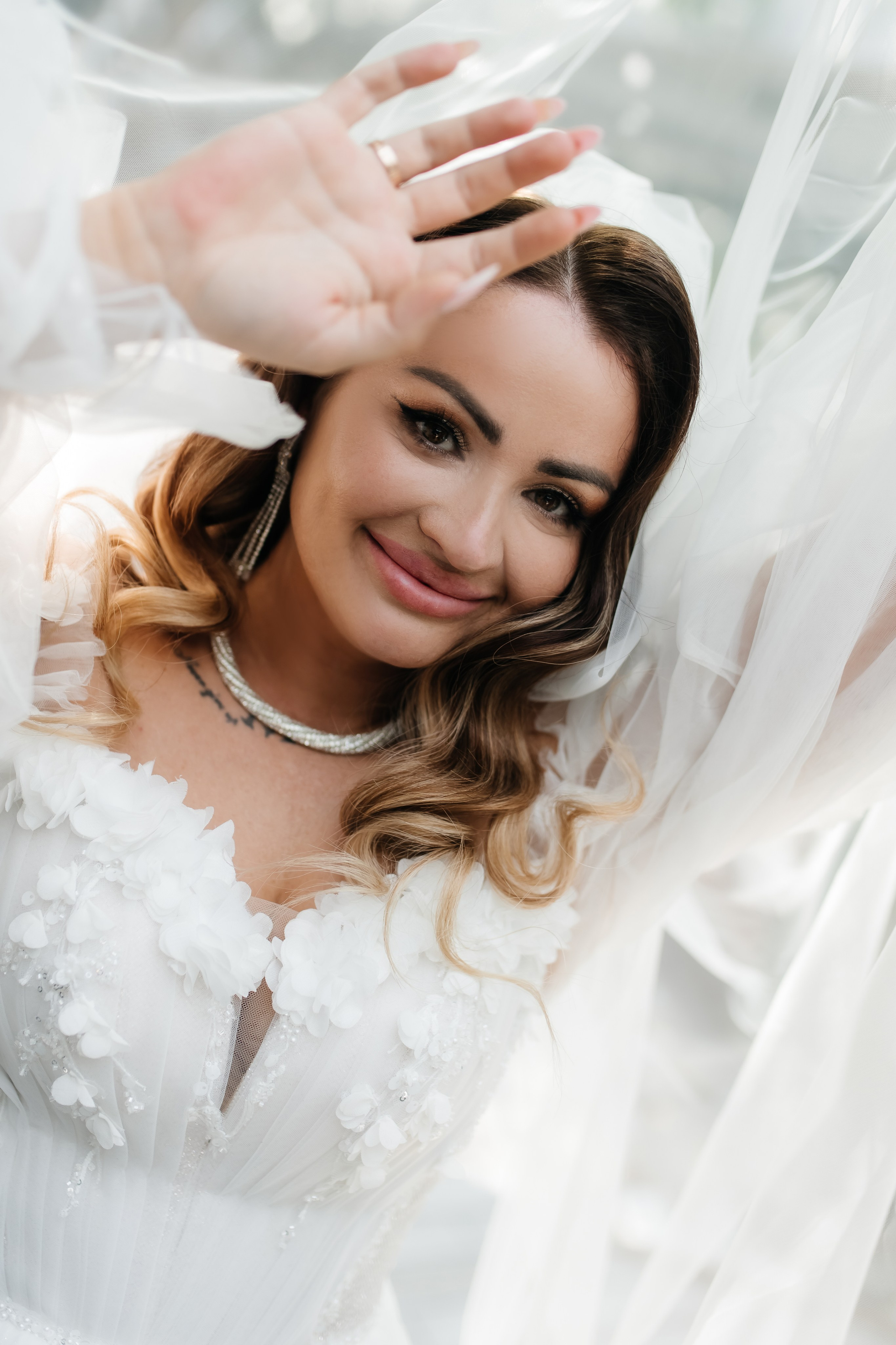 Астория + усадьба Белладжио. Фотограф ВИКА МЕДУЗА