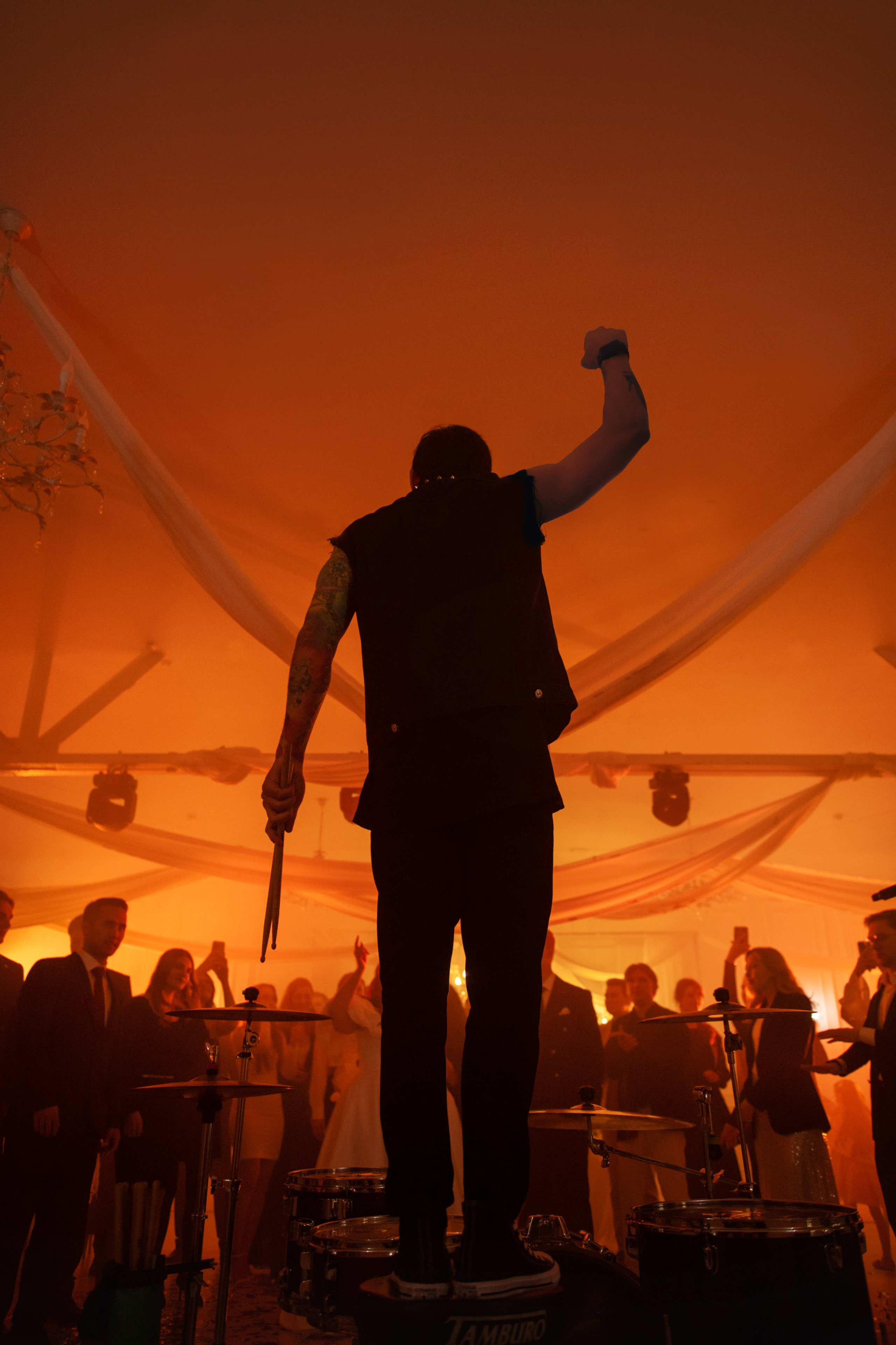 Black & White Wedding. Свадебный организатор Viktoria.Wedding