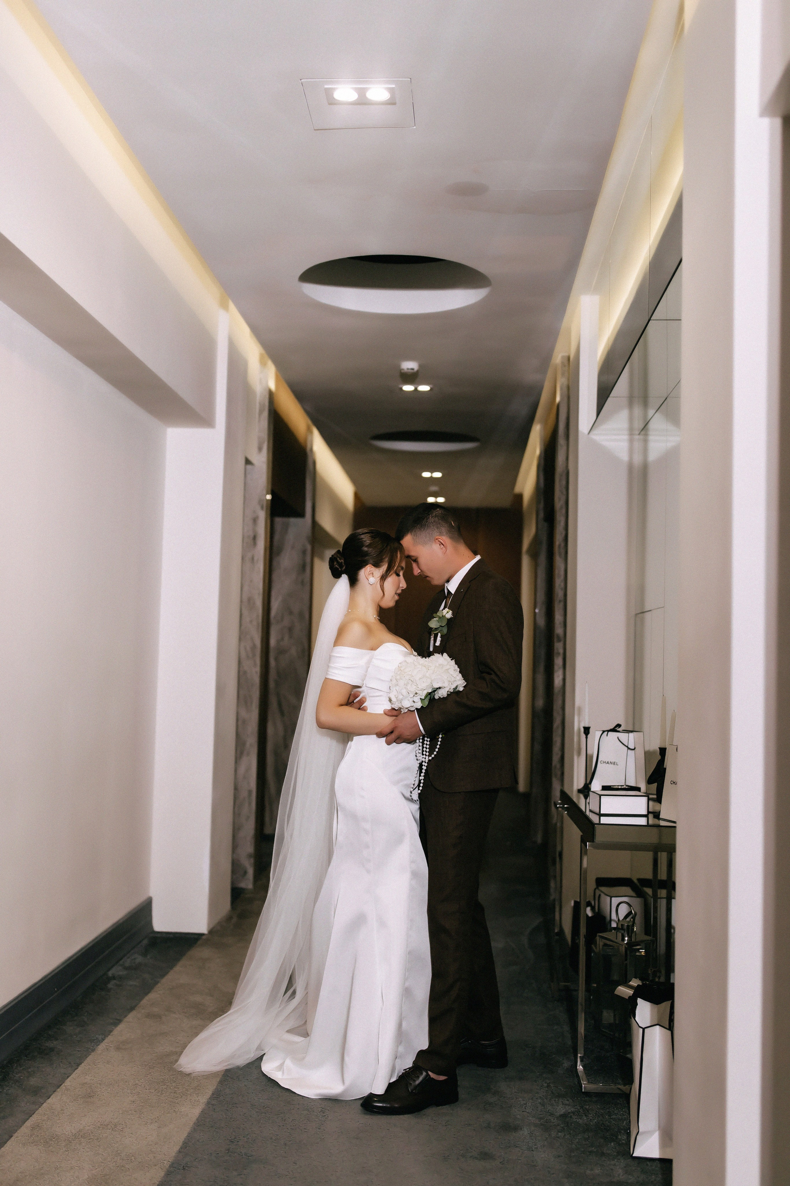 Данил и Ксения. Свадебный и семейный фотограф в Казани и Волжске