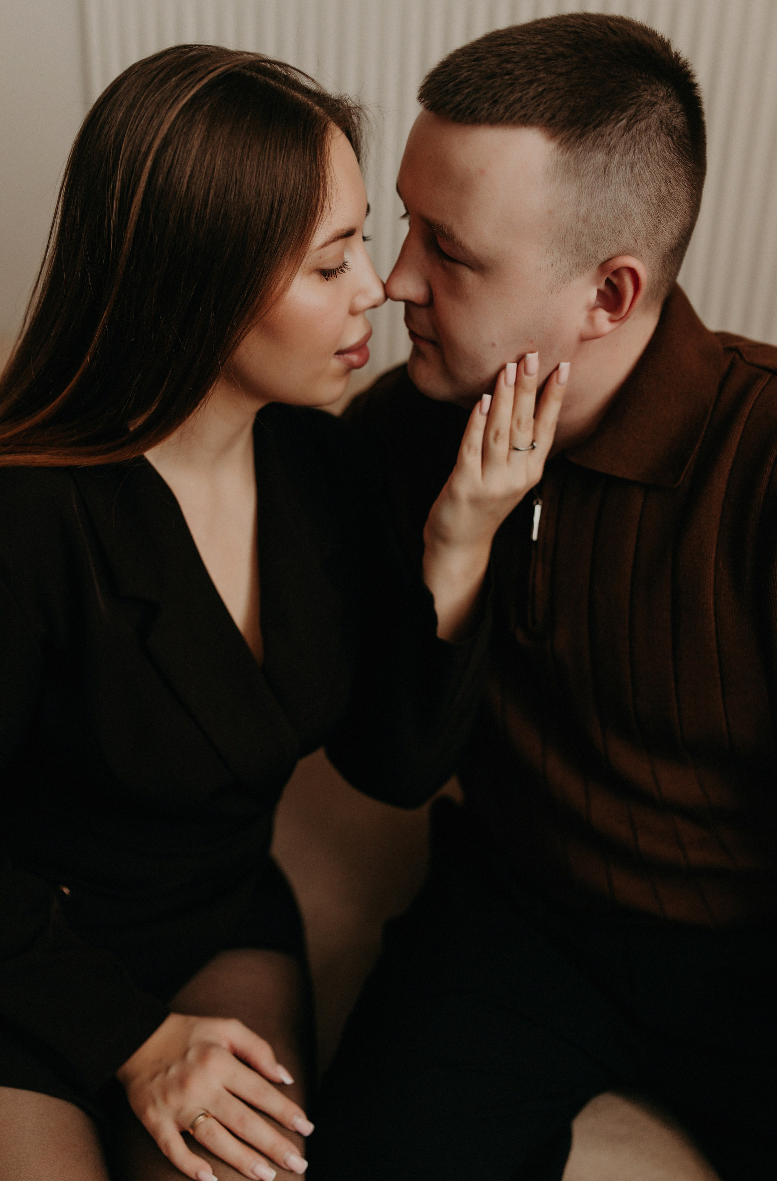 Ирина Костя Ярик. Свадебный и семейный фотограф в Казани и Волжске