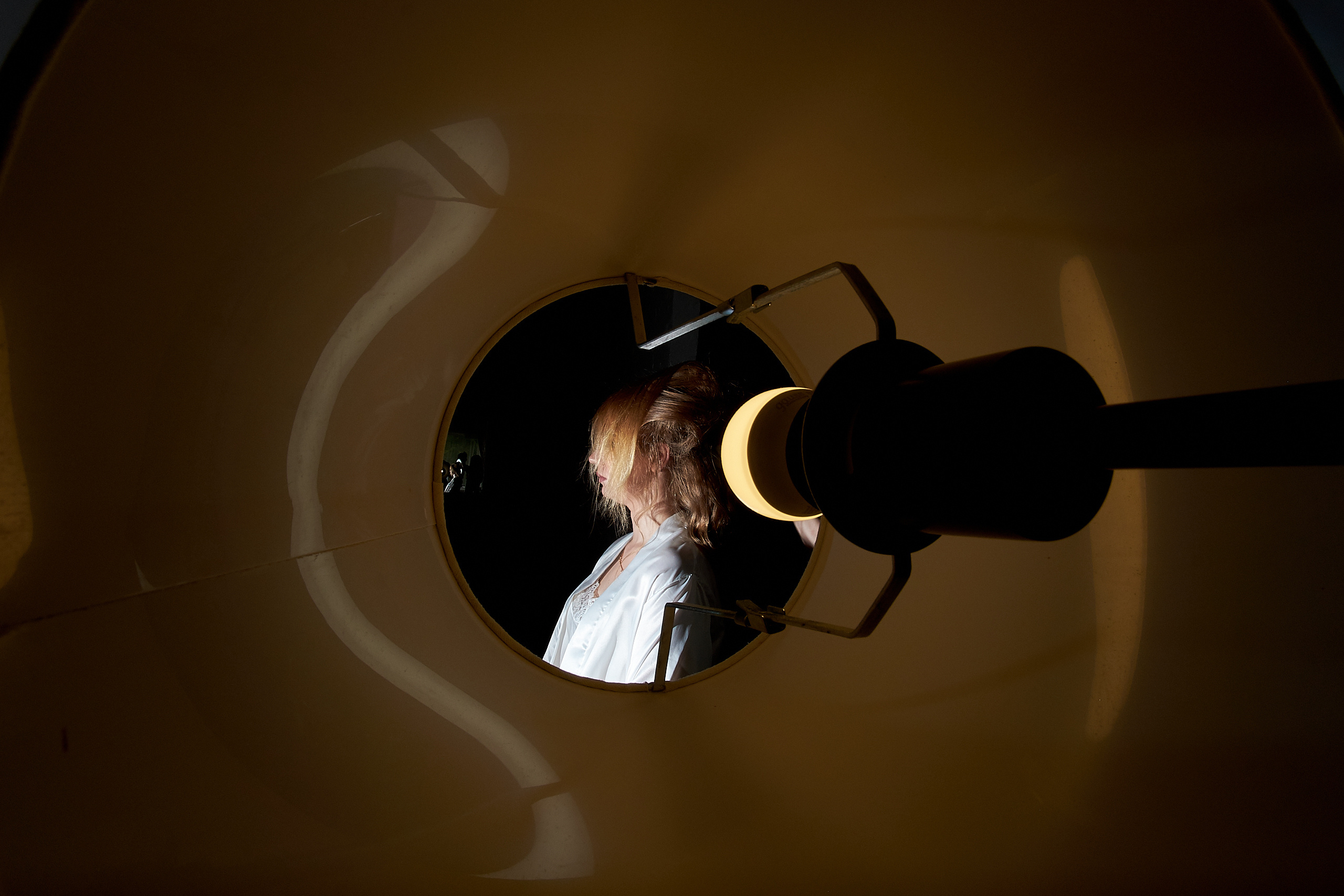 Свадьба красивой пары в Ильдорф