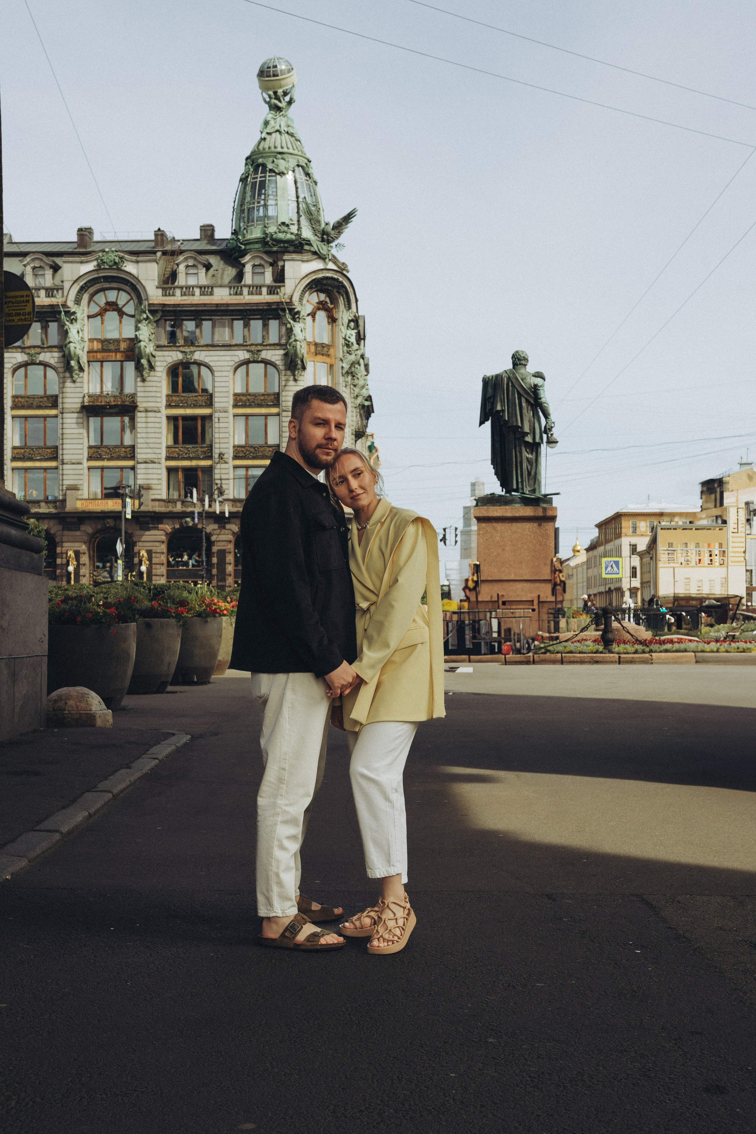 K & A. Фотограф Санкт-Петербург/Гомель Виктория Петрова