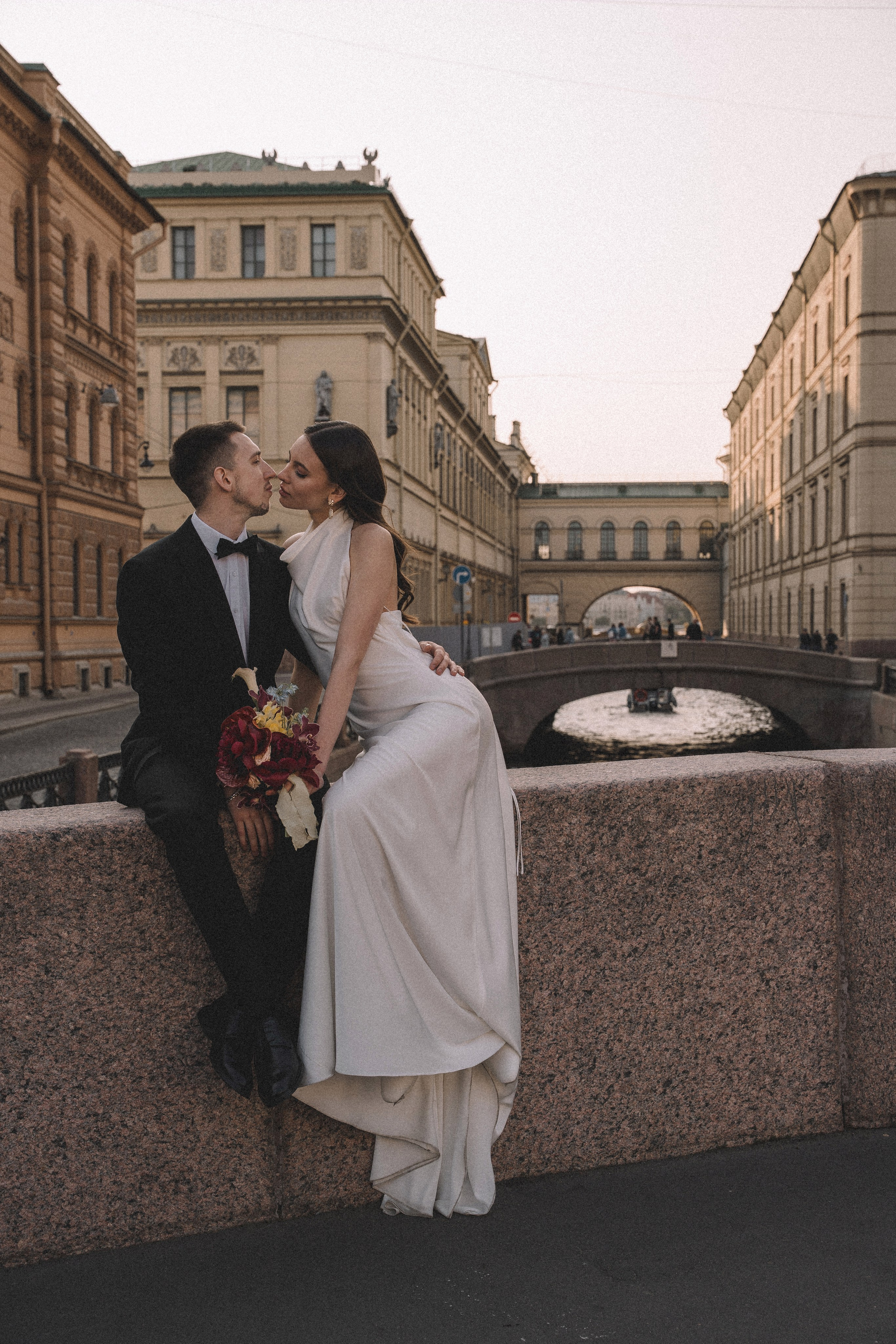 Валерия и Егор. Фотограф Санкт-Петербург/Гомель Виктория Петрова