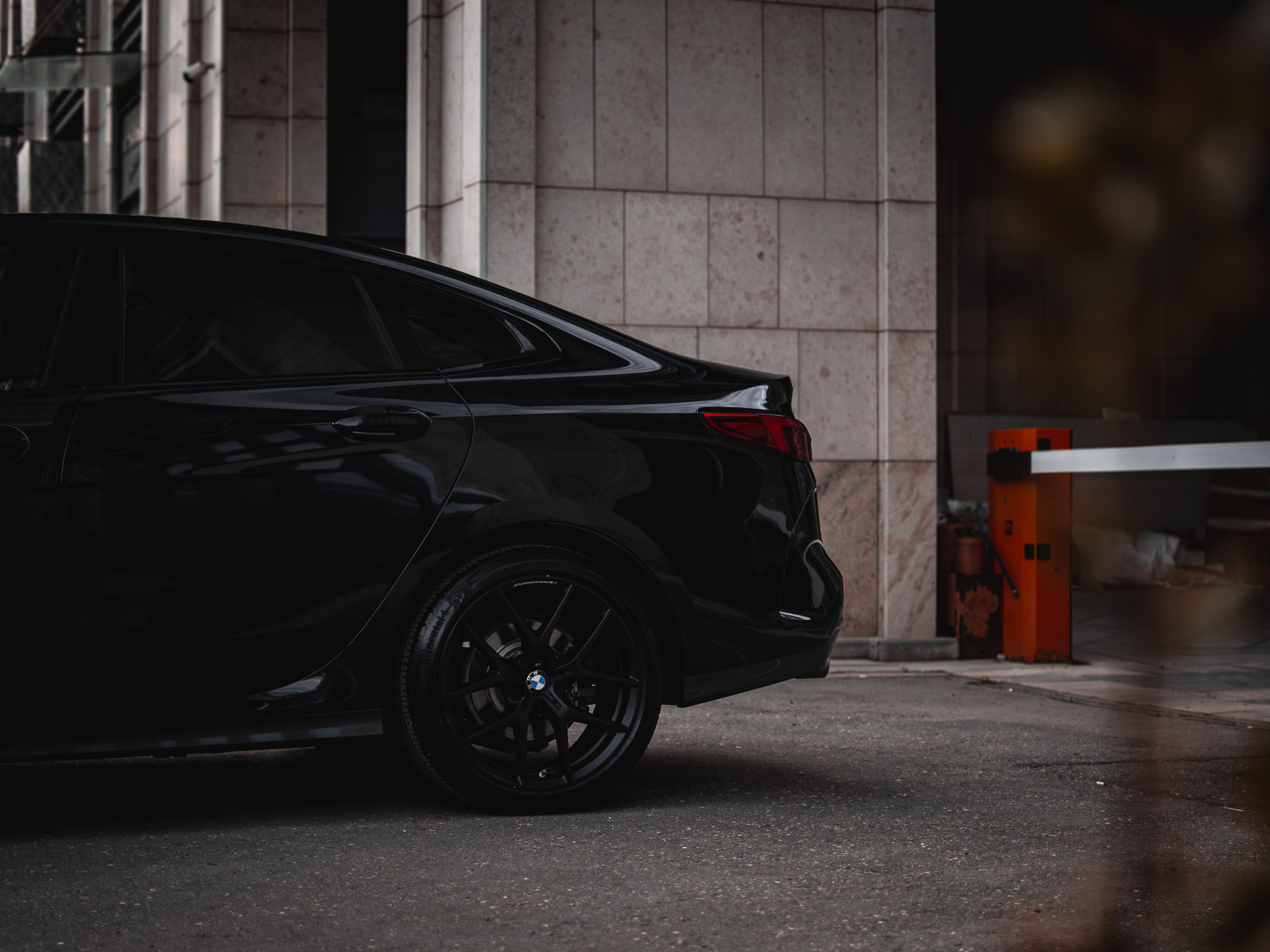 АВТОМОБИЛИ. Фотограф в Москве — Олег Штыканов