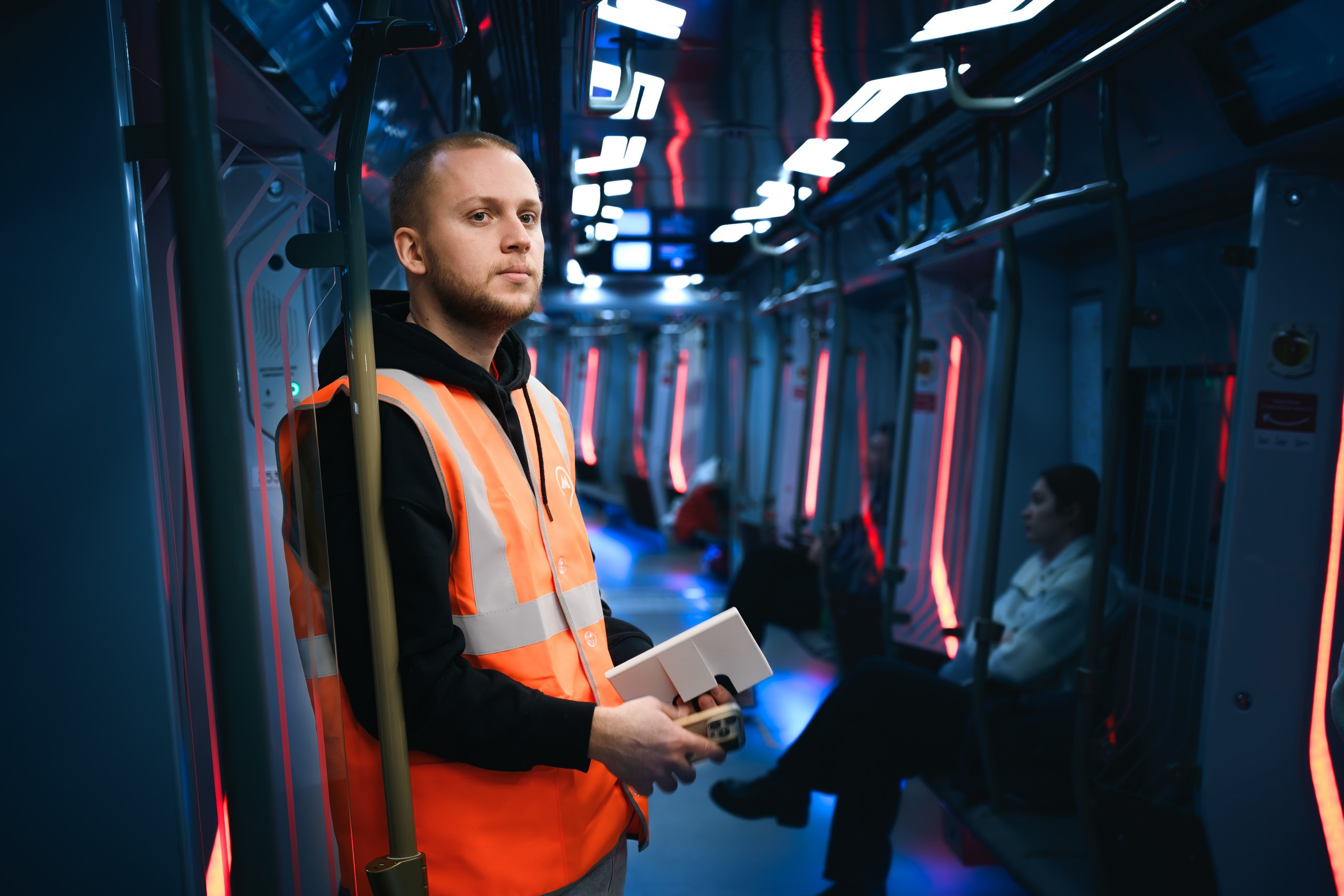 ПОРТРЕТЫ. Фотограф в Москве — Олег Штыканов