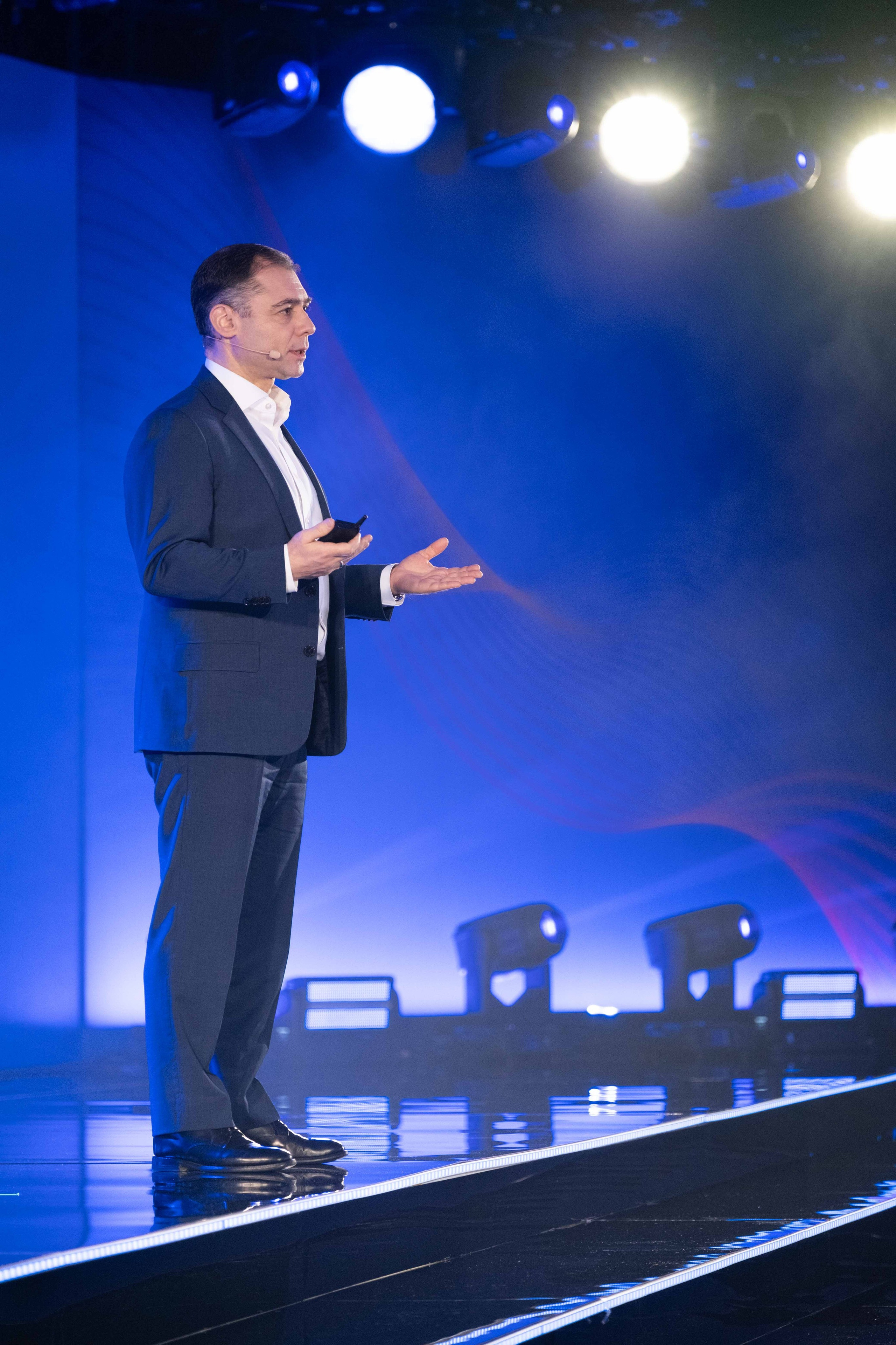 Альбом конференция. Фото тур