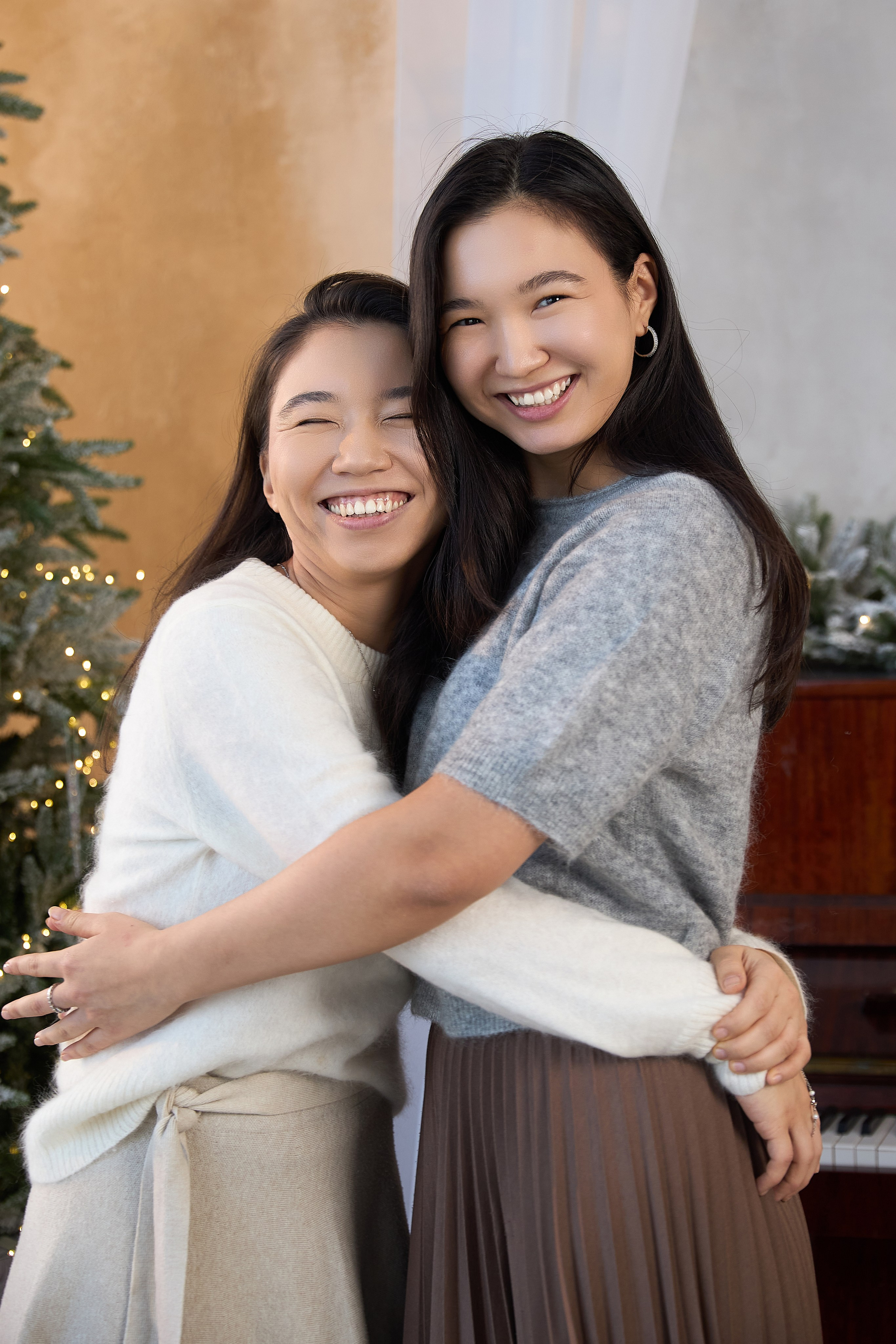 Вся семья в сборе. Портретный и репортажный фотограф в Астане Роман Григоров