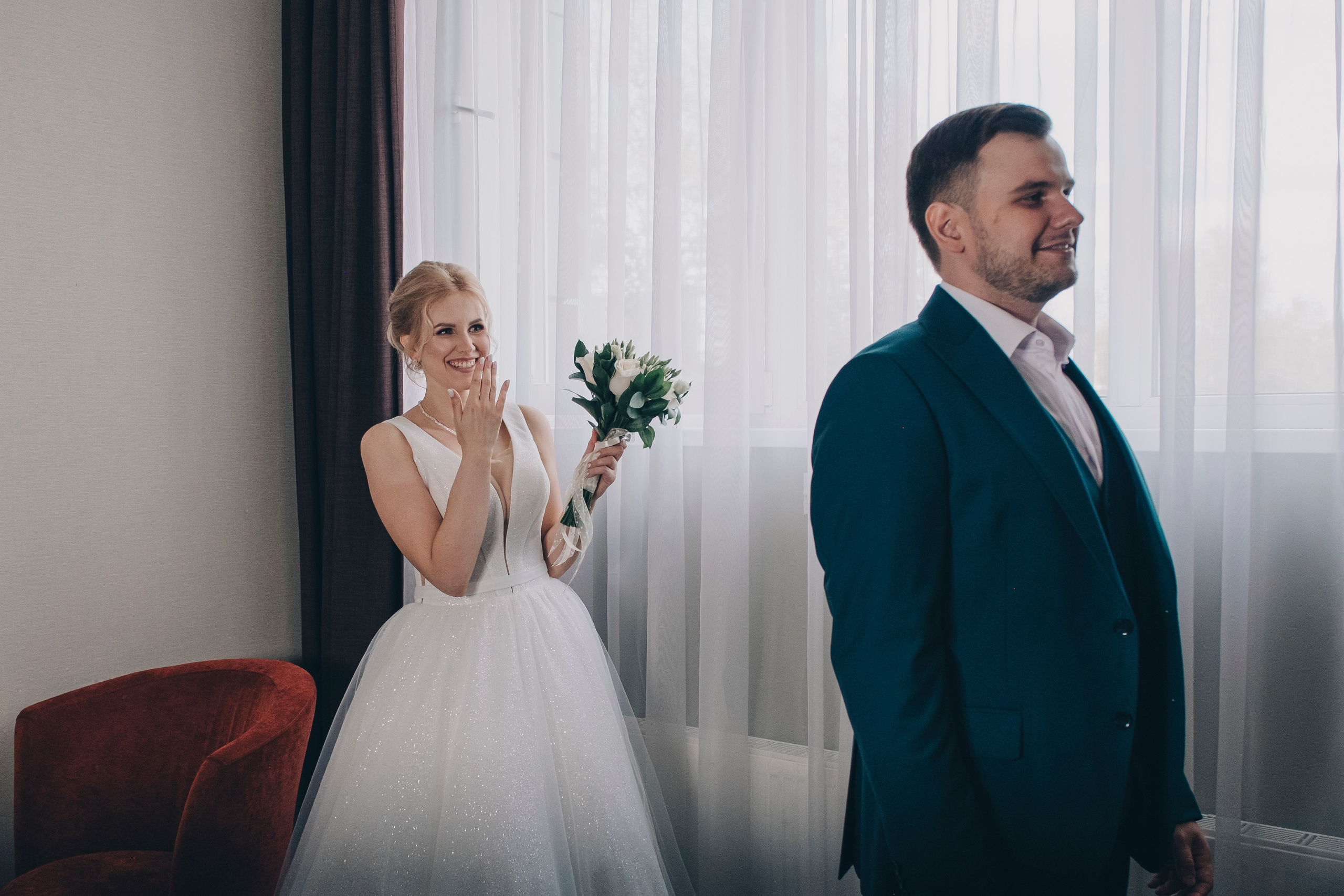 Время для нас. Фотограф в Иркутске Анна Мирошникова