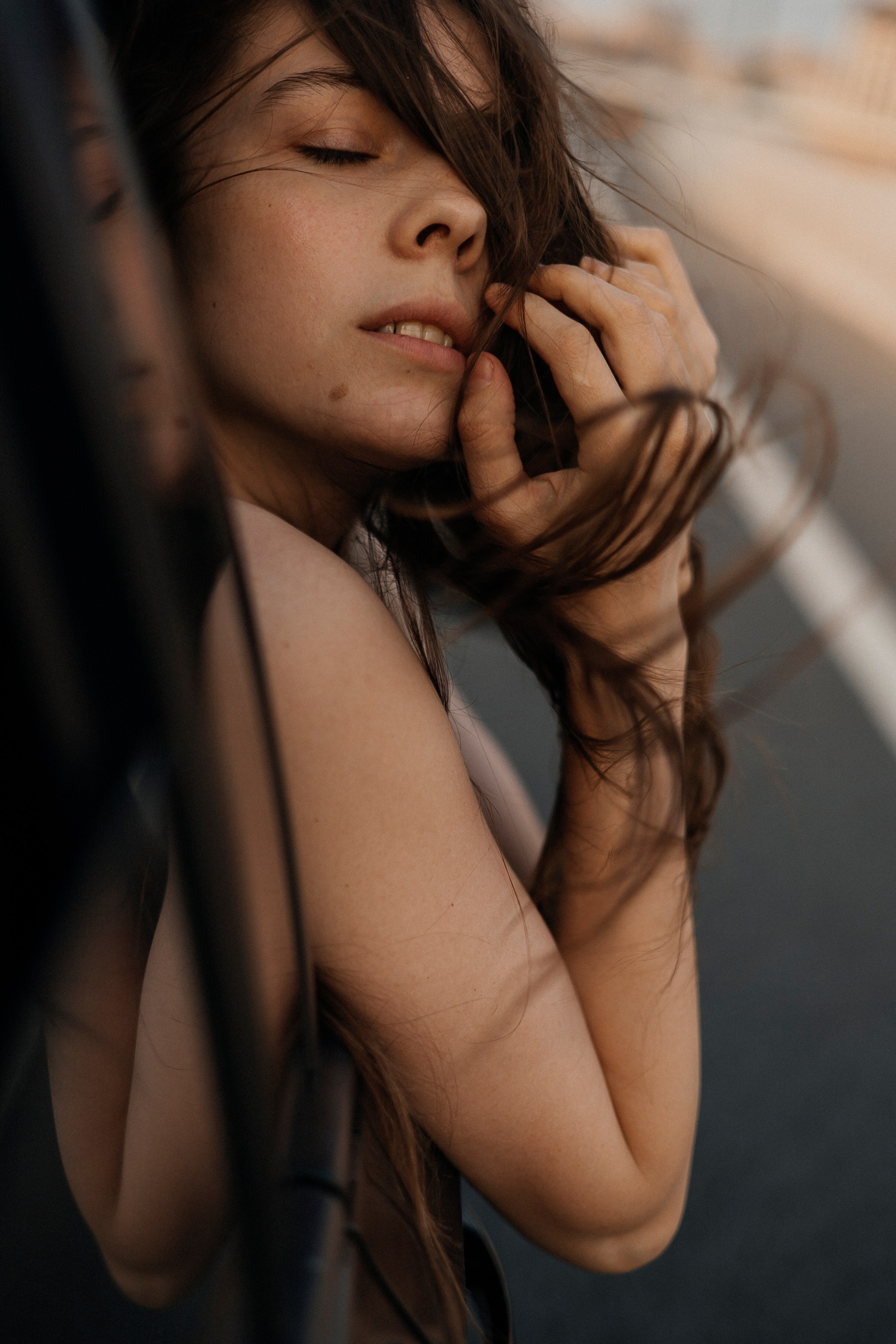 Индивидуальные. Фотограф в Москве Екатерина Потапова