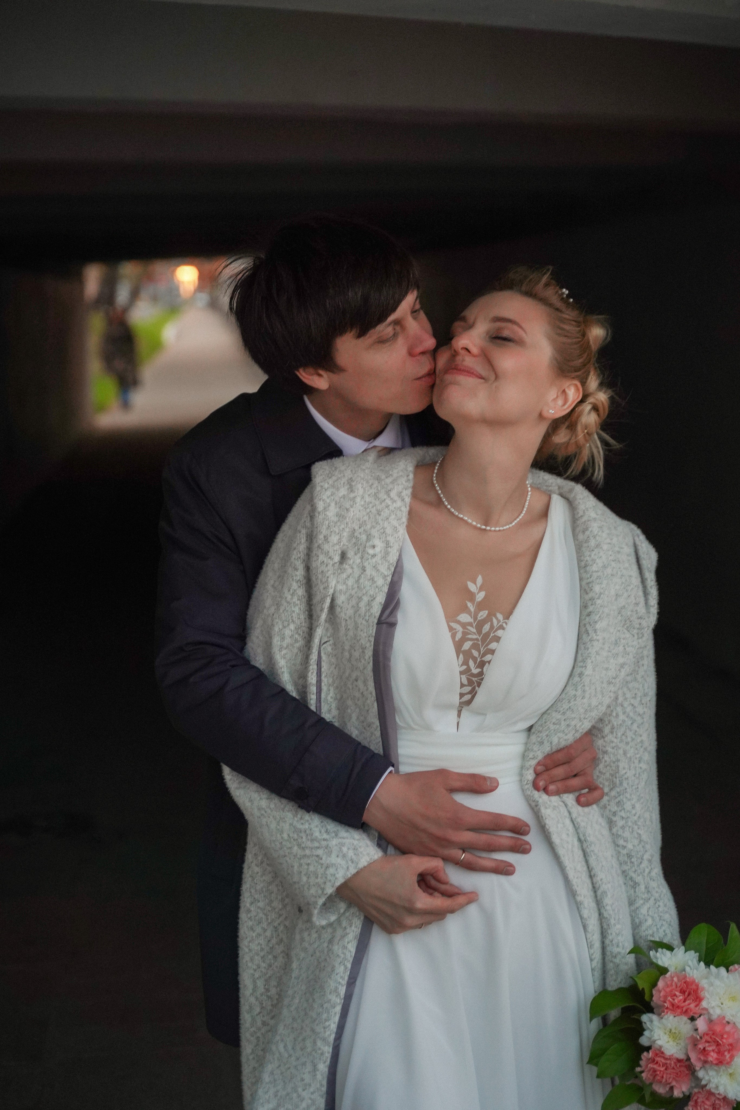 Александр и Вита. Professional photoartist in St. Petersburg (wedding, reportage, portrait, model book, love story) Alexander Shvedov