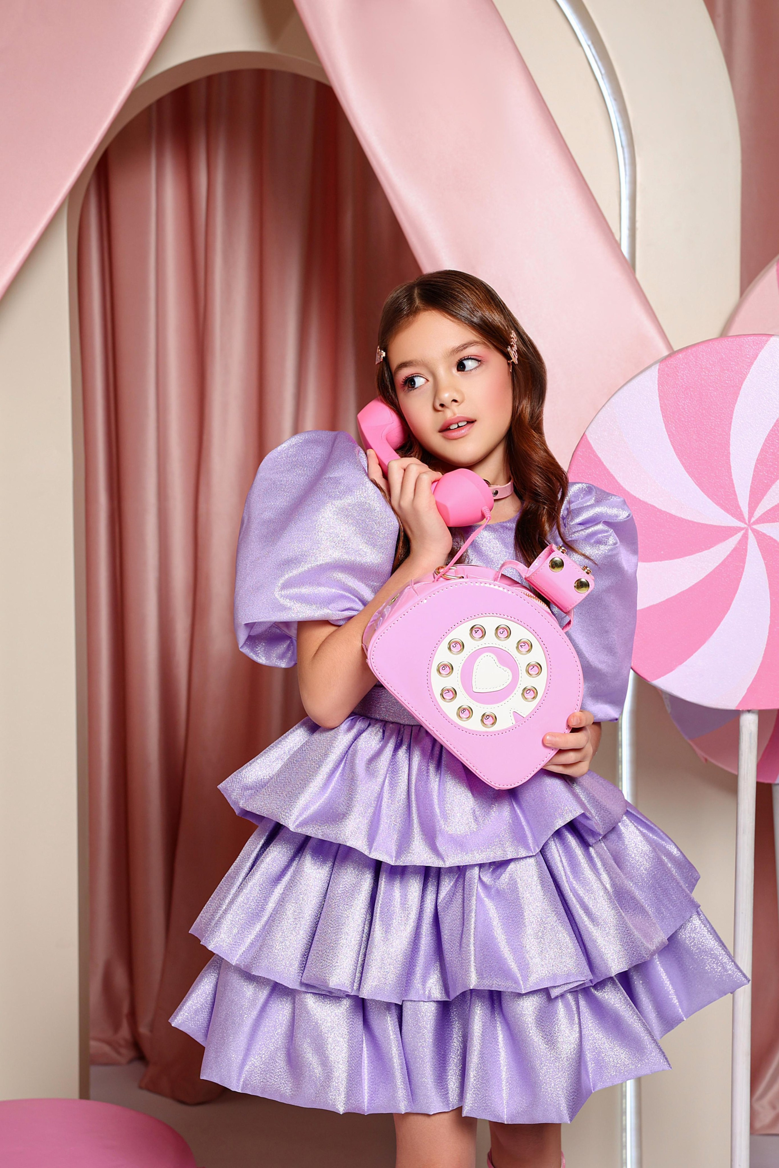 ANGELINA. Модельная студия MIA Models