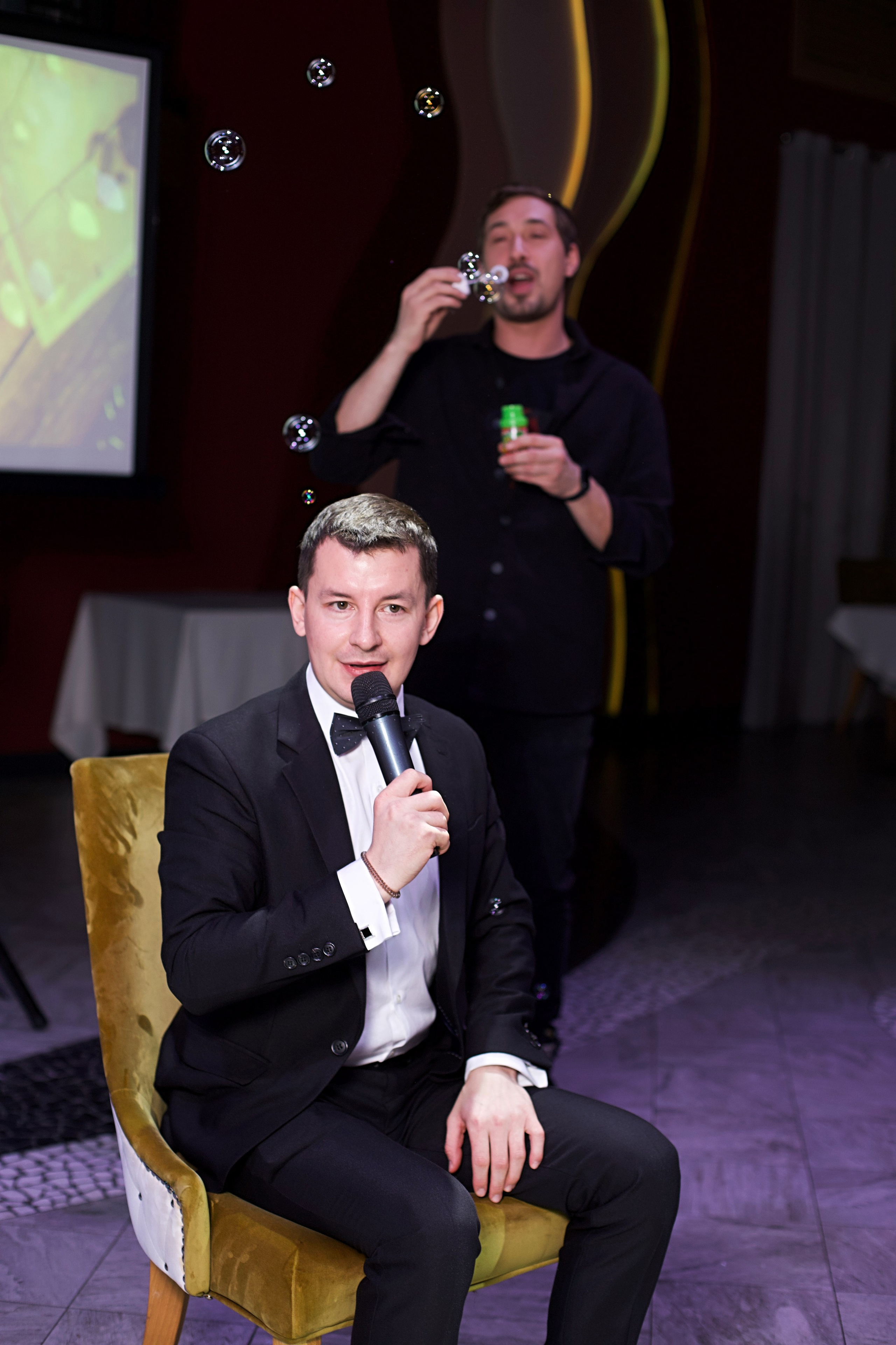 БУЛЬВАР 15.12.23. Репортажный фотограф Анапа