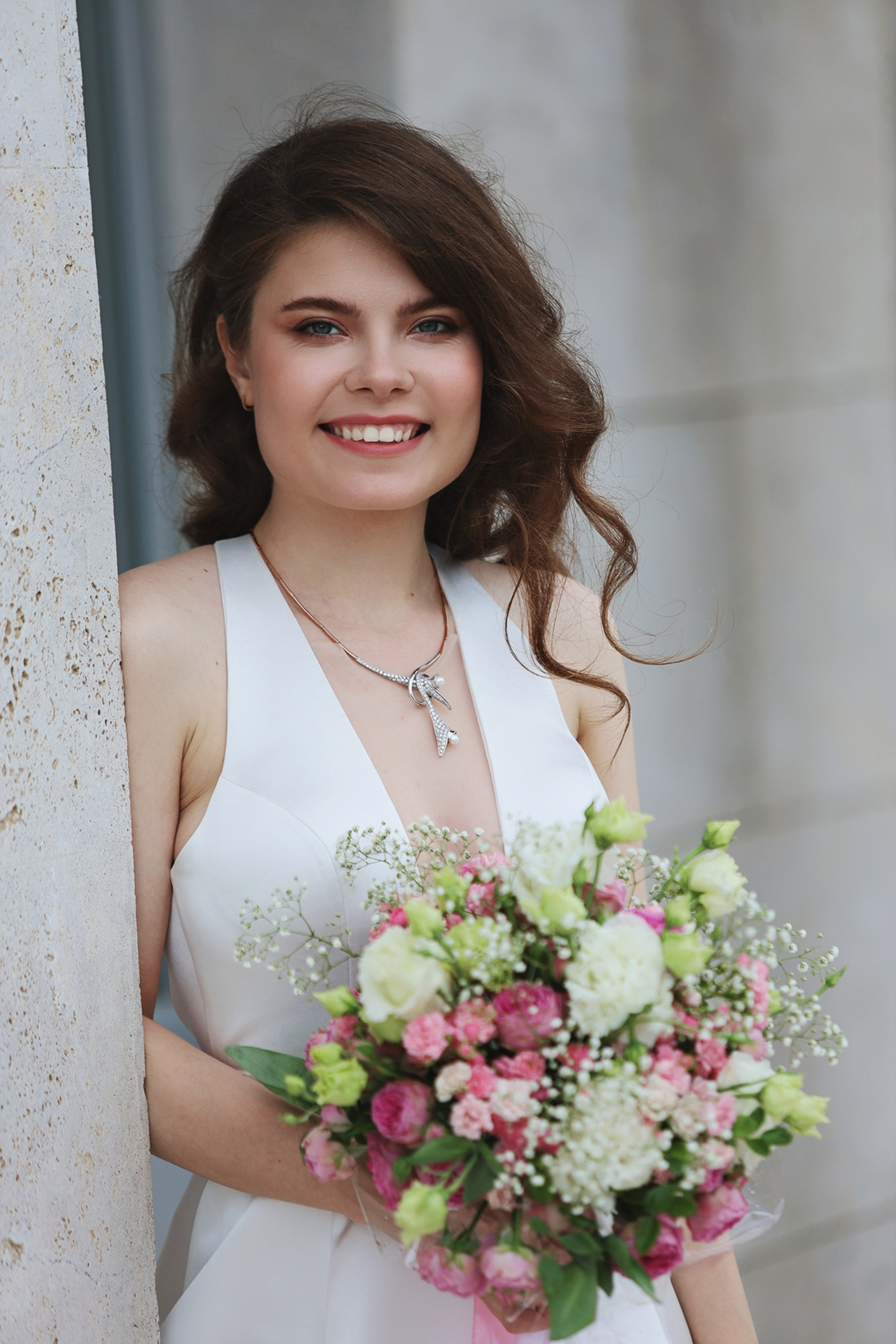 Свадьба Юлия и Леонид. Репортажный фотограф Анапа