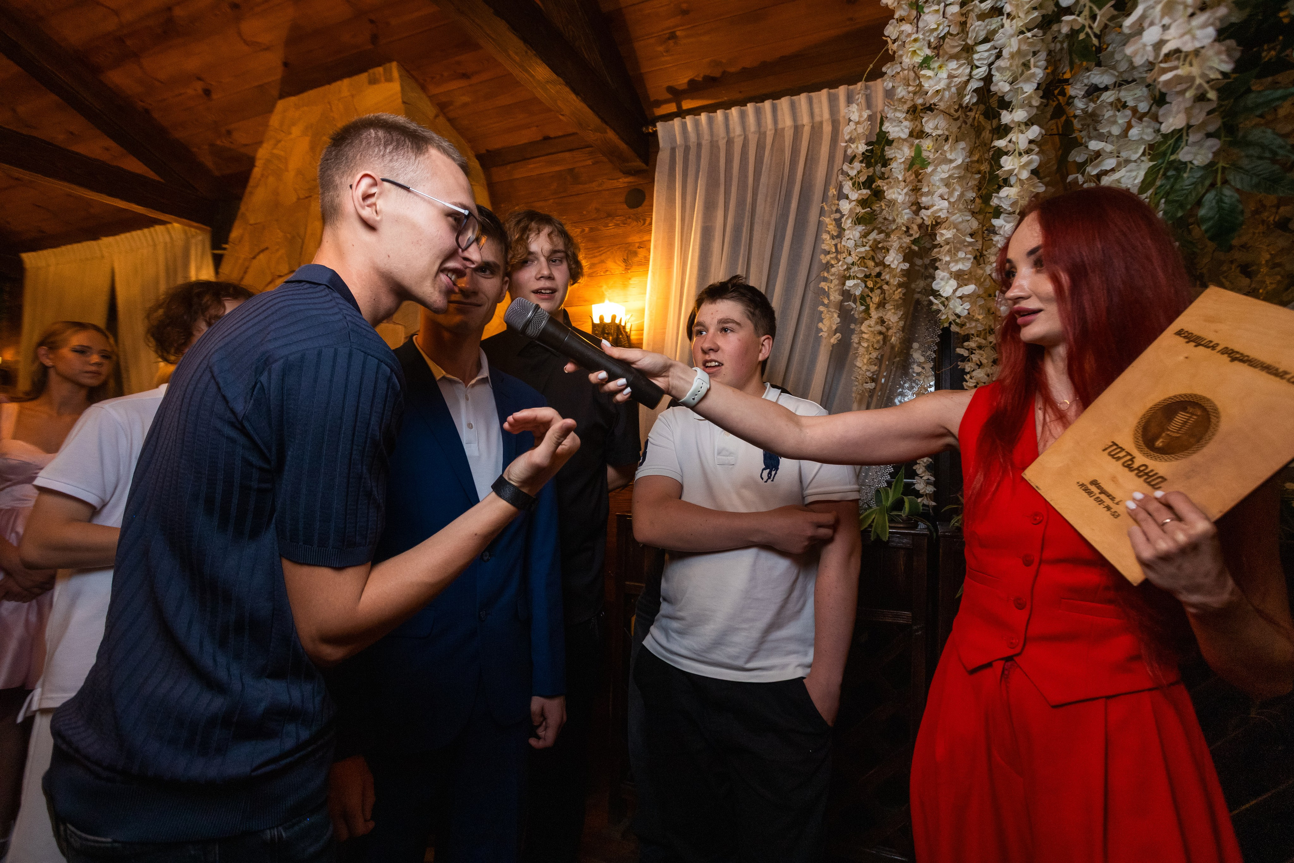 ВЫПУСКНОЙ 26 ИЮНЯ. Репортажный фотограф Анапа