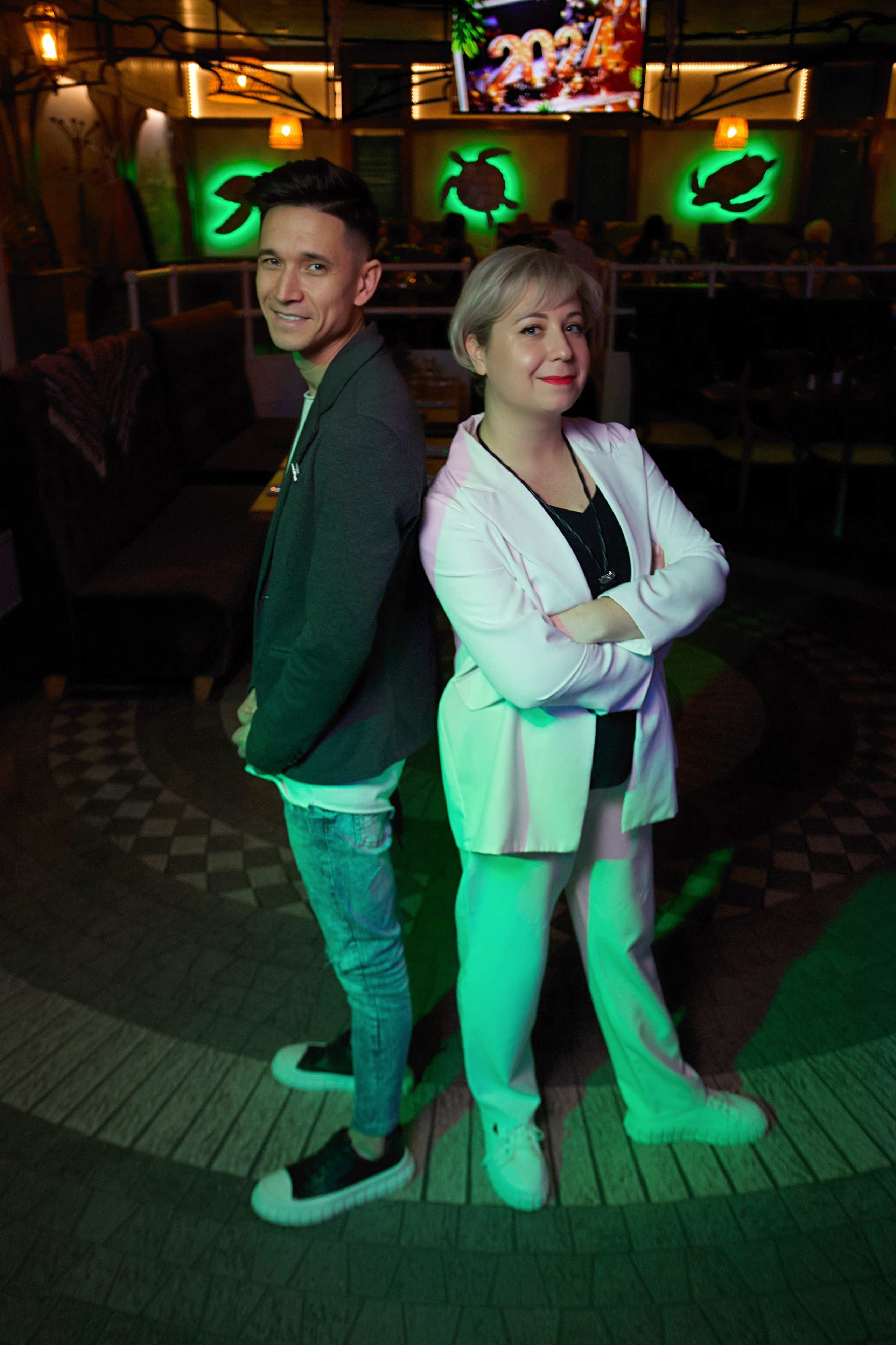 КОКОМО 27.12.23. Репортажный фотограф Анапа