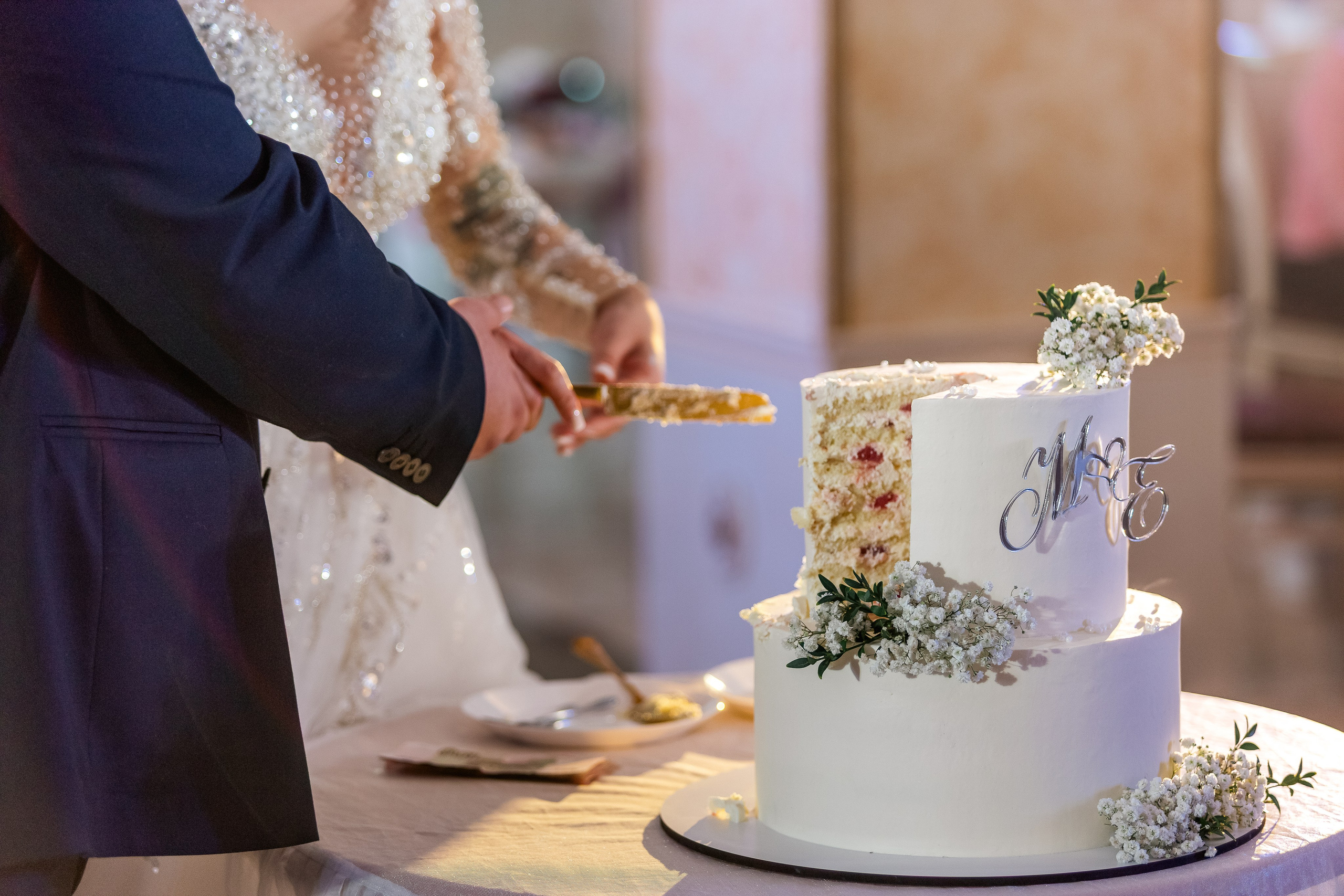 Банкет Мурад и Екатерина. Репортажный фотограф Анапа