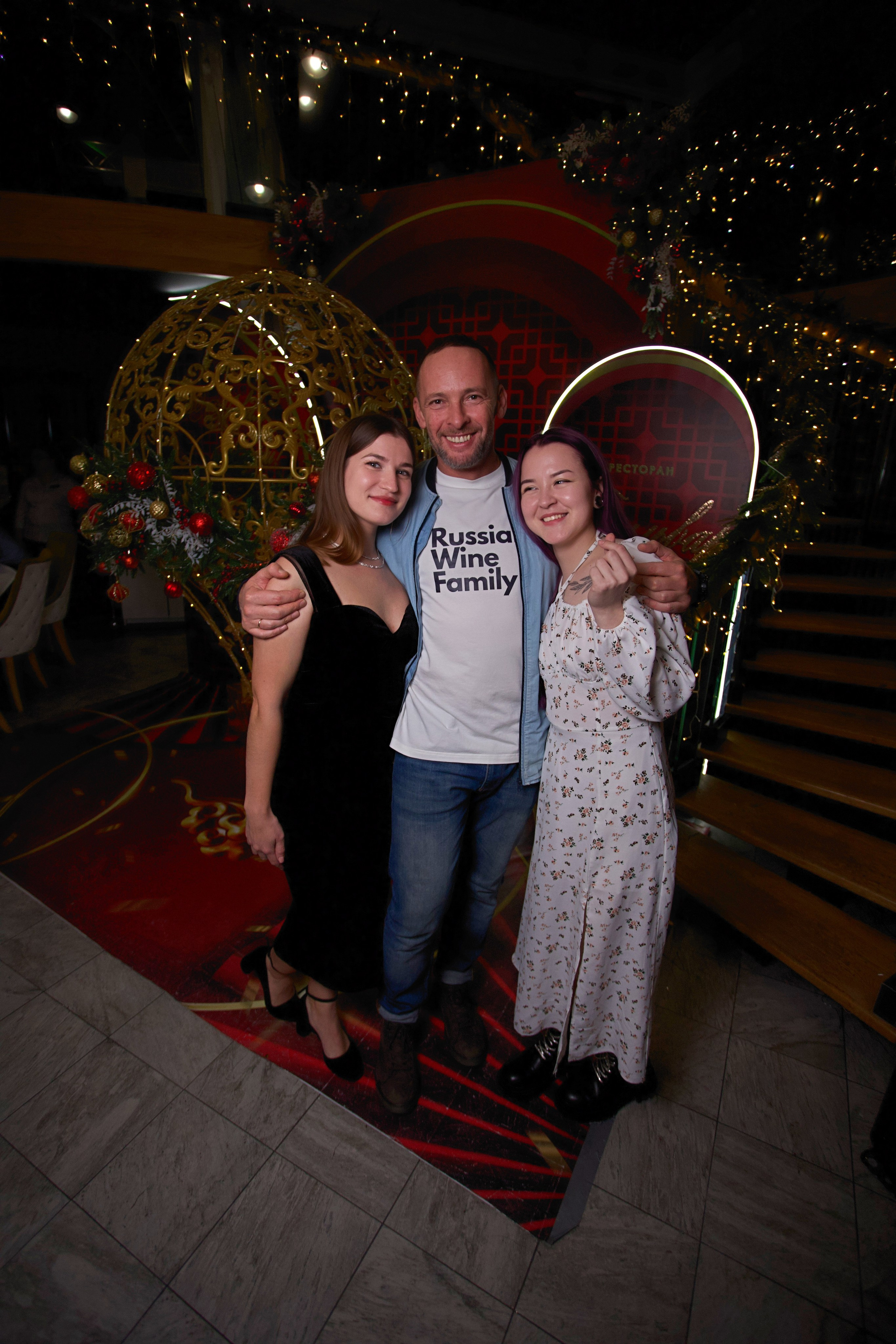 БУЛЬВАР 26.12.23. Репортажный фотограф Анапа