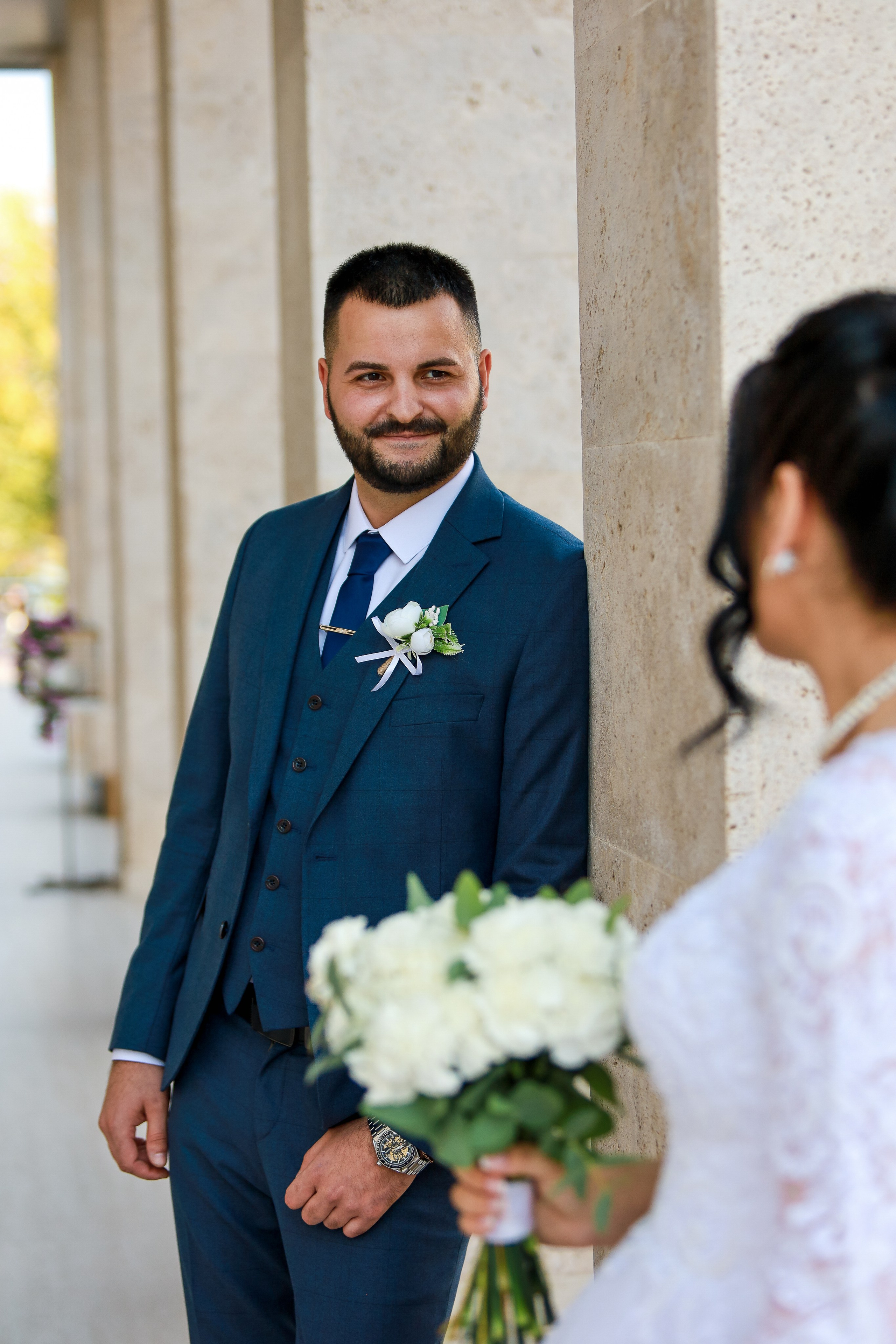 Свадьба Александр и Анна. Репортажный фотограф Анапа