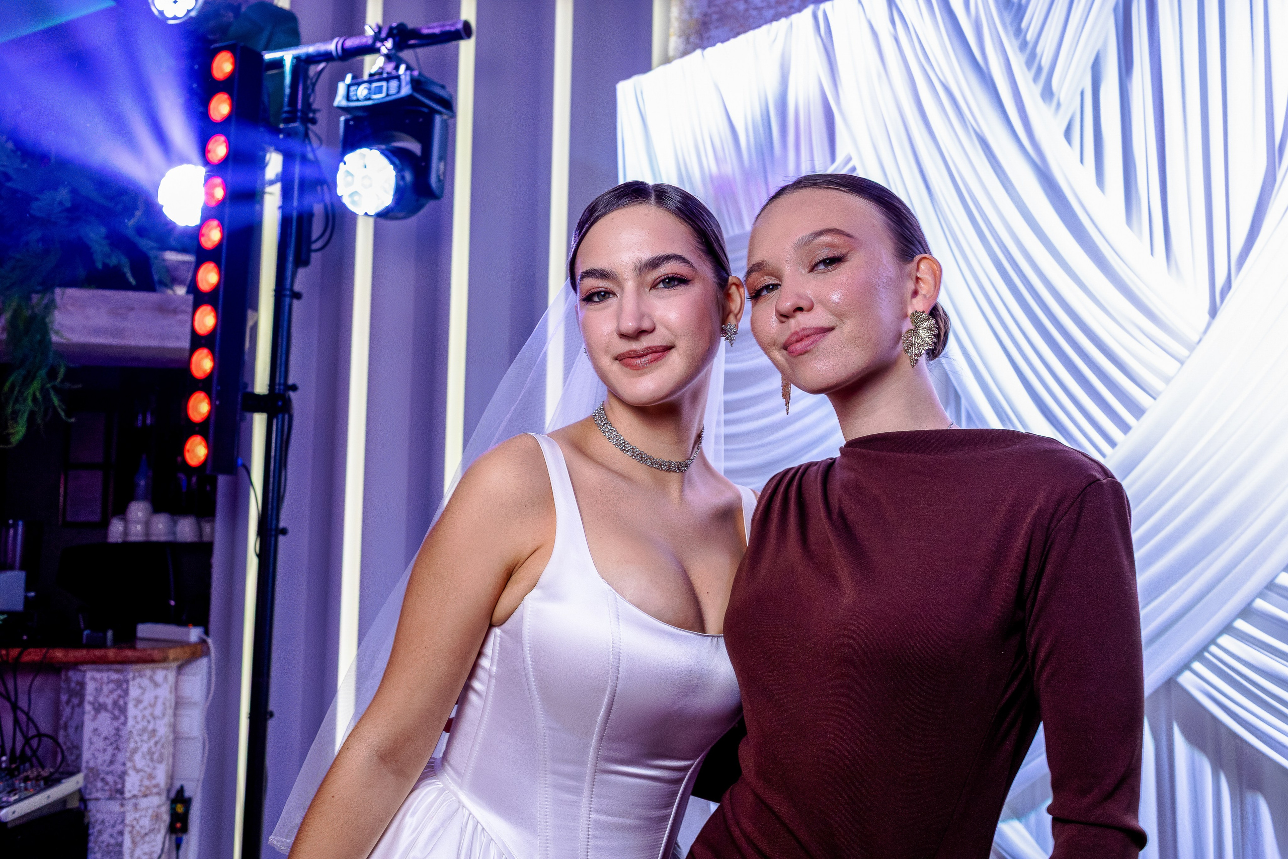 Банкет Максим & Елизавета. Репортажный фотограф Анапа