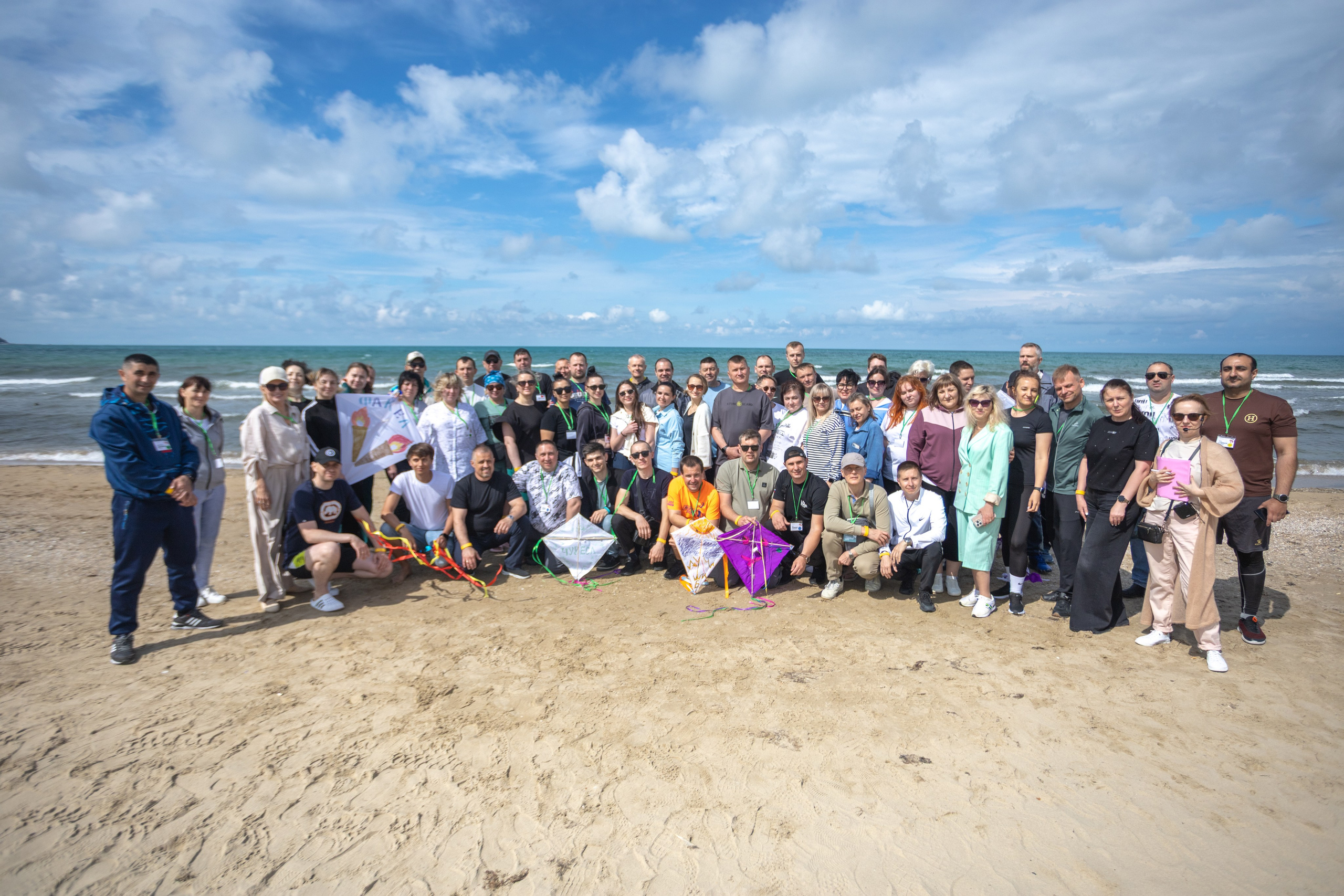 ЭФКО. СЛЁТ ЛИДЕРОВ РАБОЧЕГО АКТИВА. ДЕНЬ 2. Репортажный фотограф Анапа