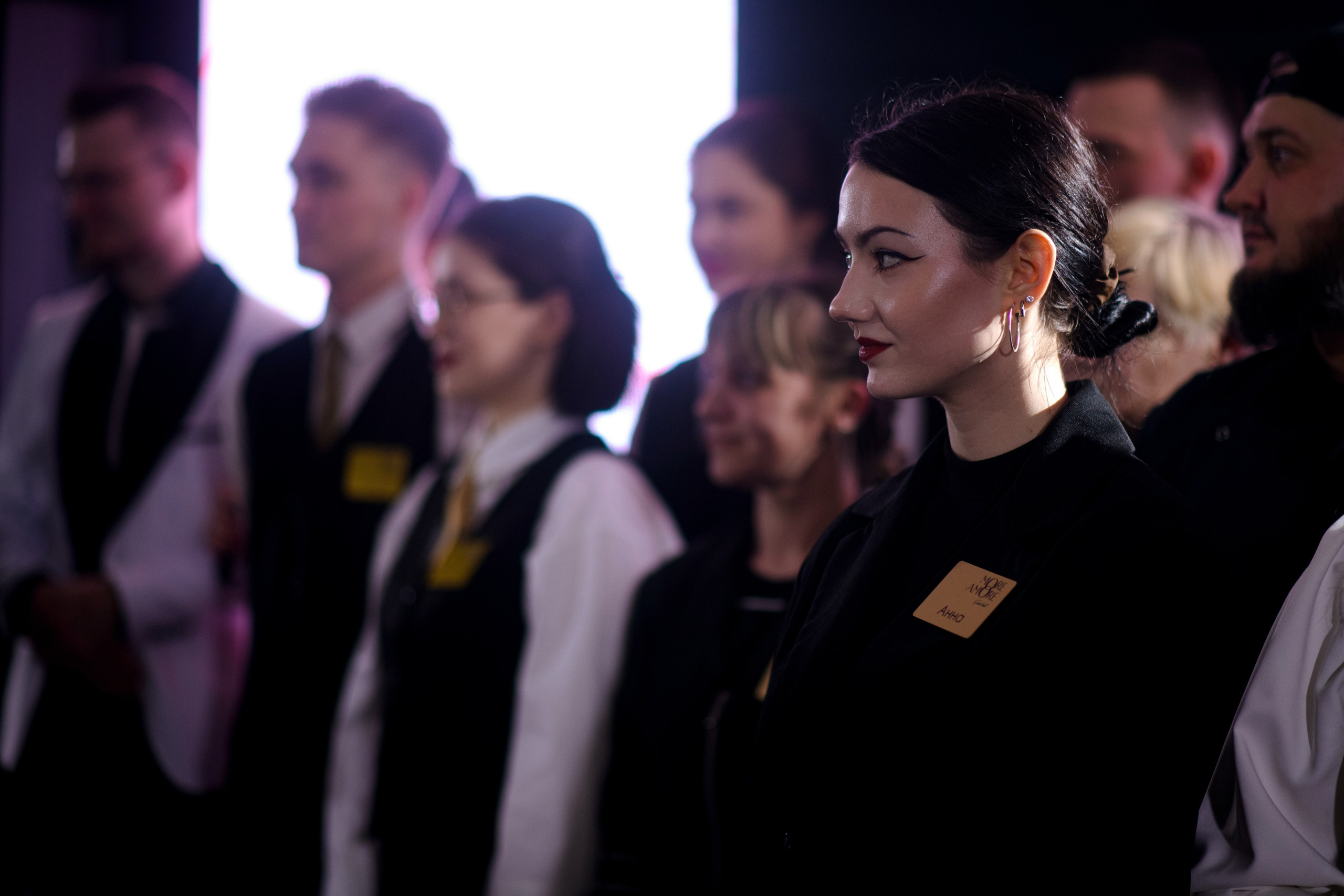 MORE AMORE EVENT HALL — BIRTHDAY`25. Свадебный фотограф Екатеринбург/Челябинск — Любовь Волохова