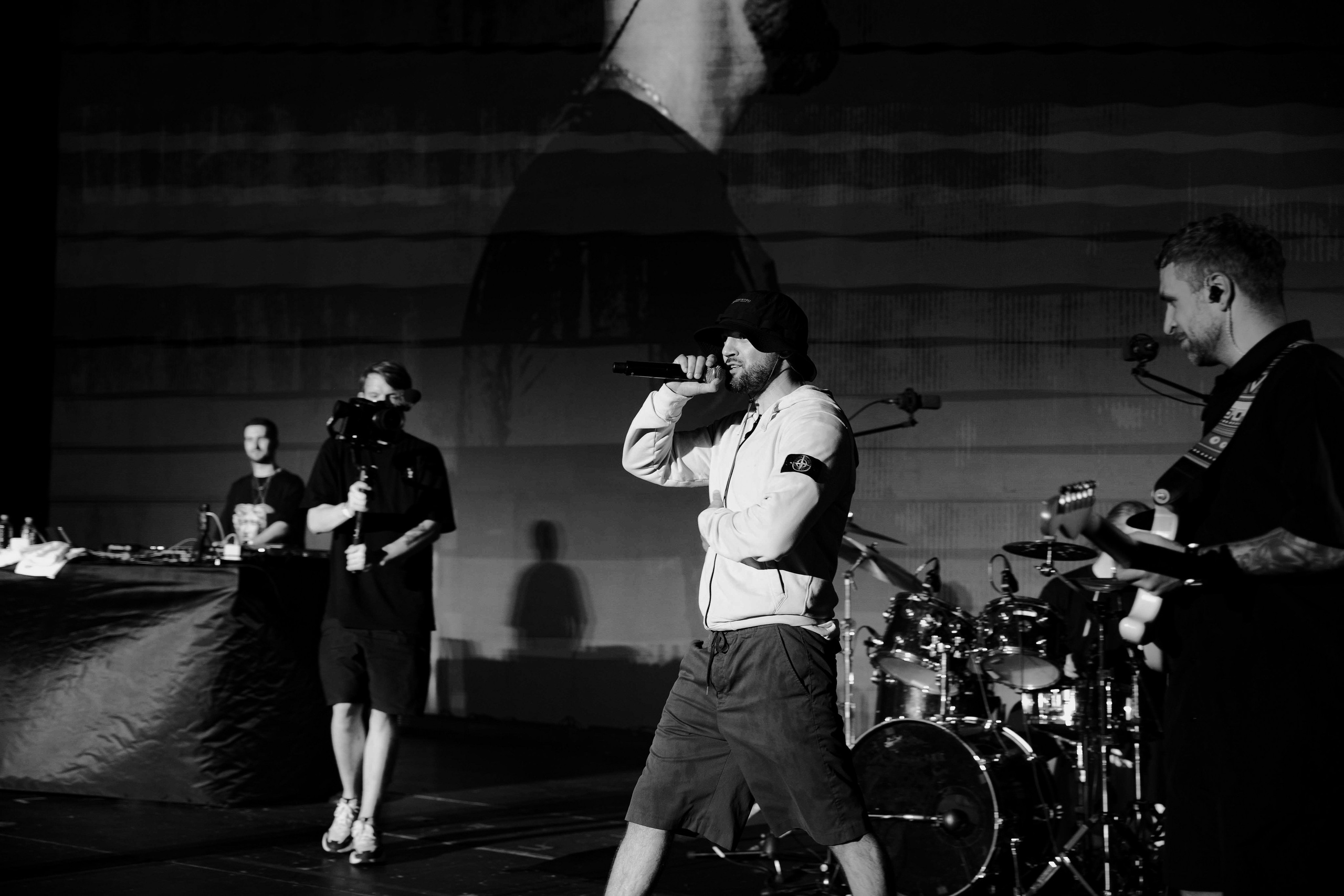 LOC-DOG. Фотограф Москва