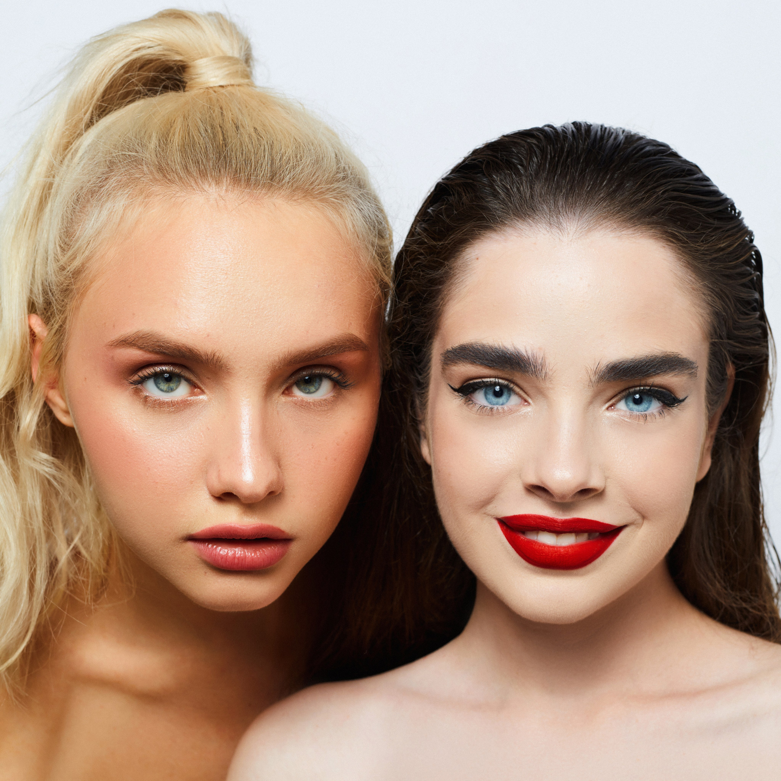 Ирина и Илона. Фотограф Ирина Бутко