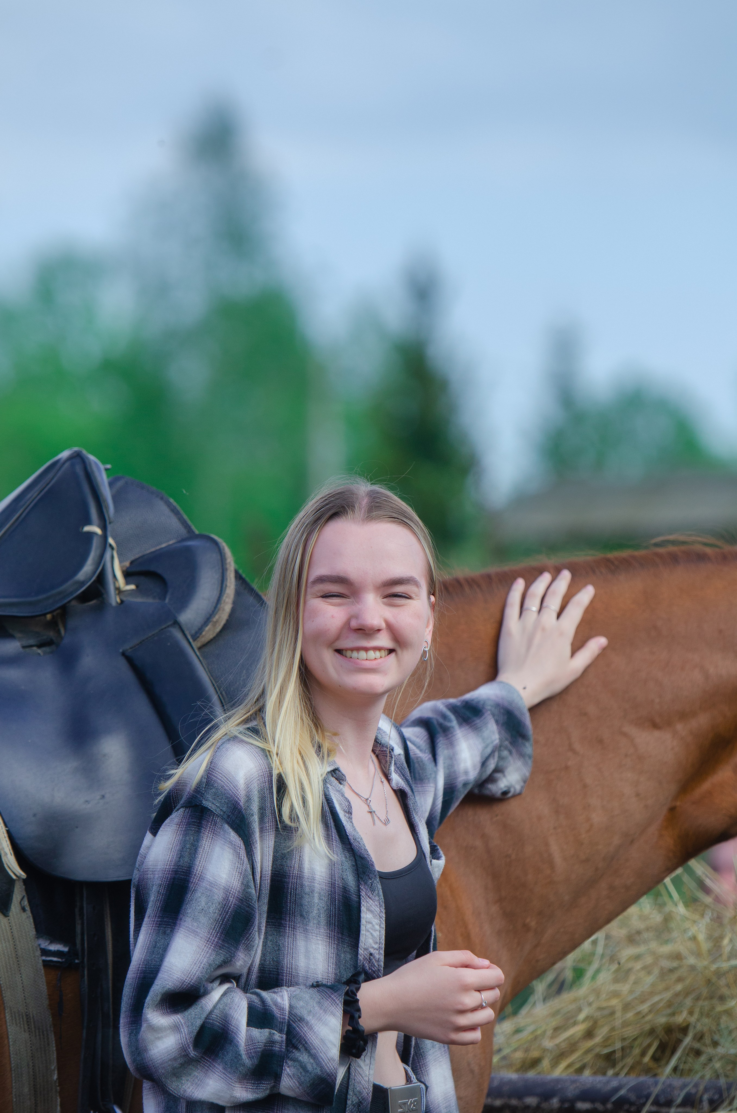 Съёмки с животными. Фотограф в Москве. София Казьмина