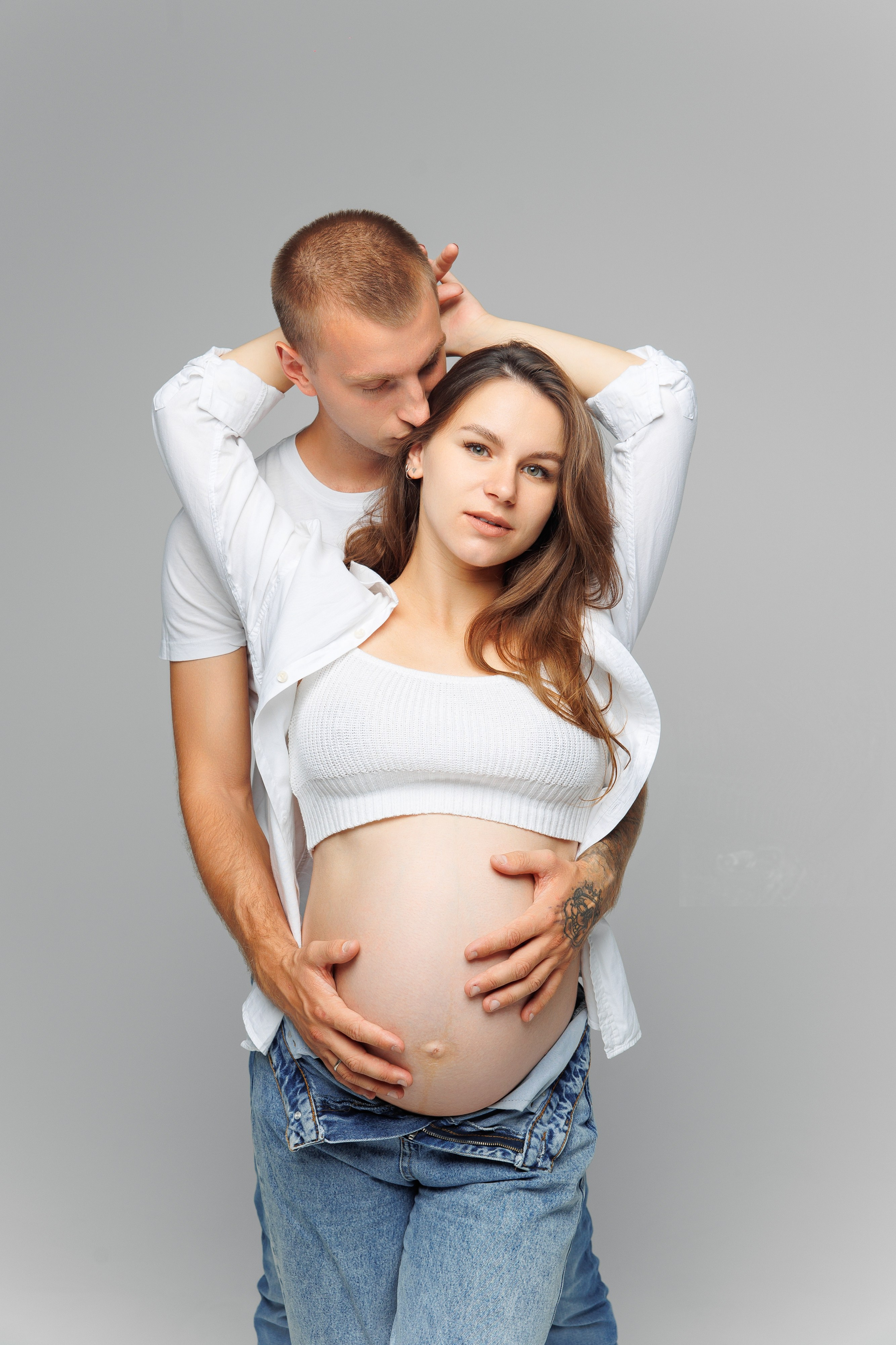 Беременность. Свадебный фотограф Минск РБ