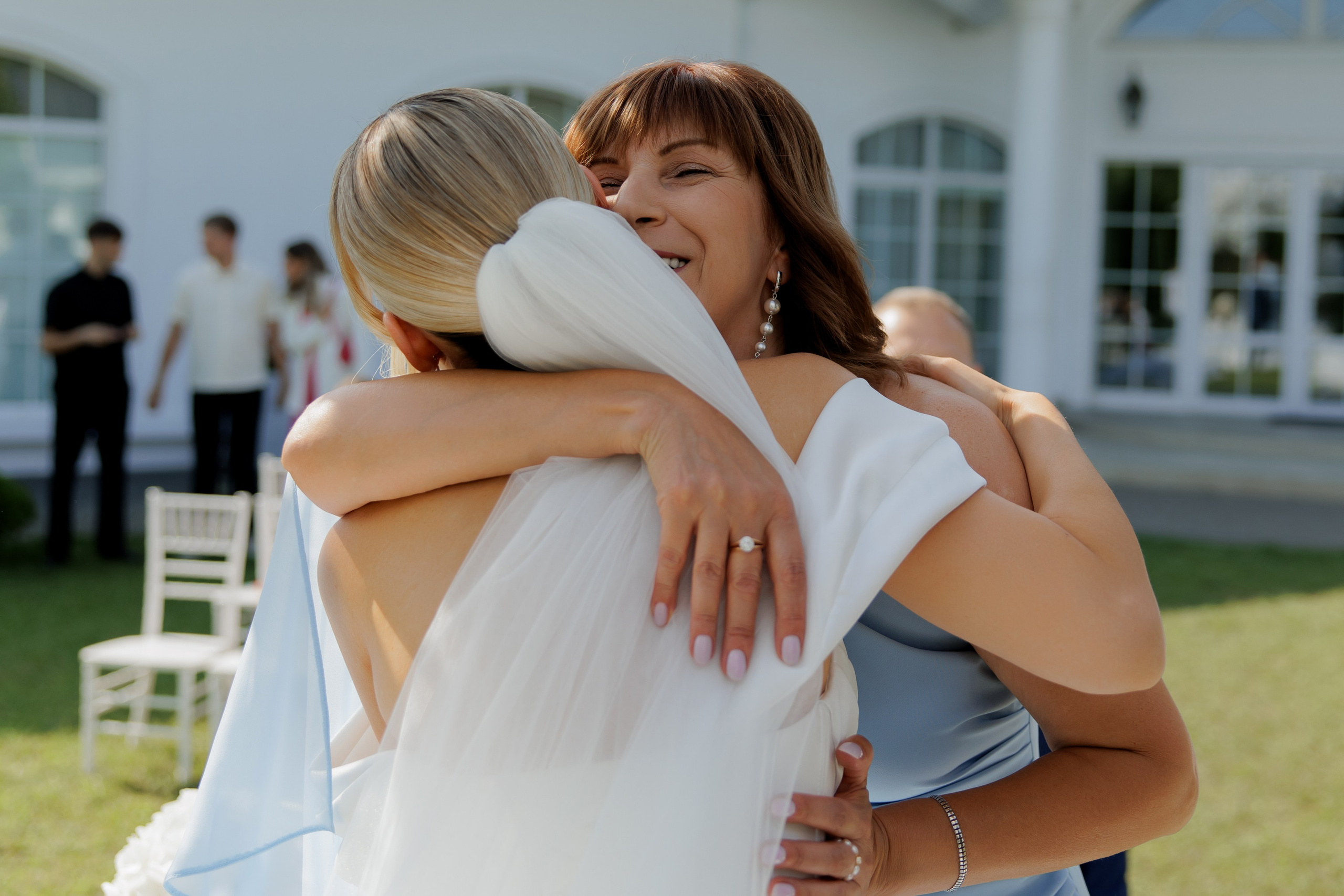 Полина и Даниил. Свадебный фотограф Минск РБ