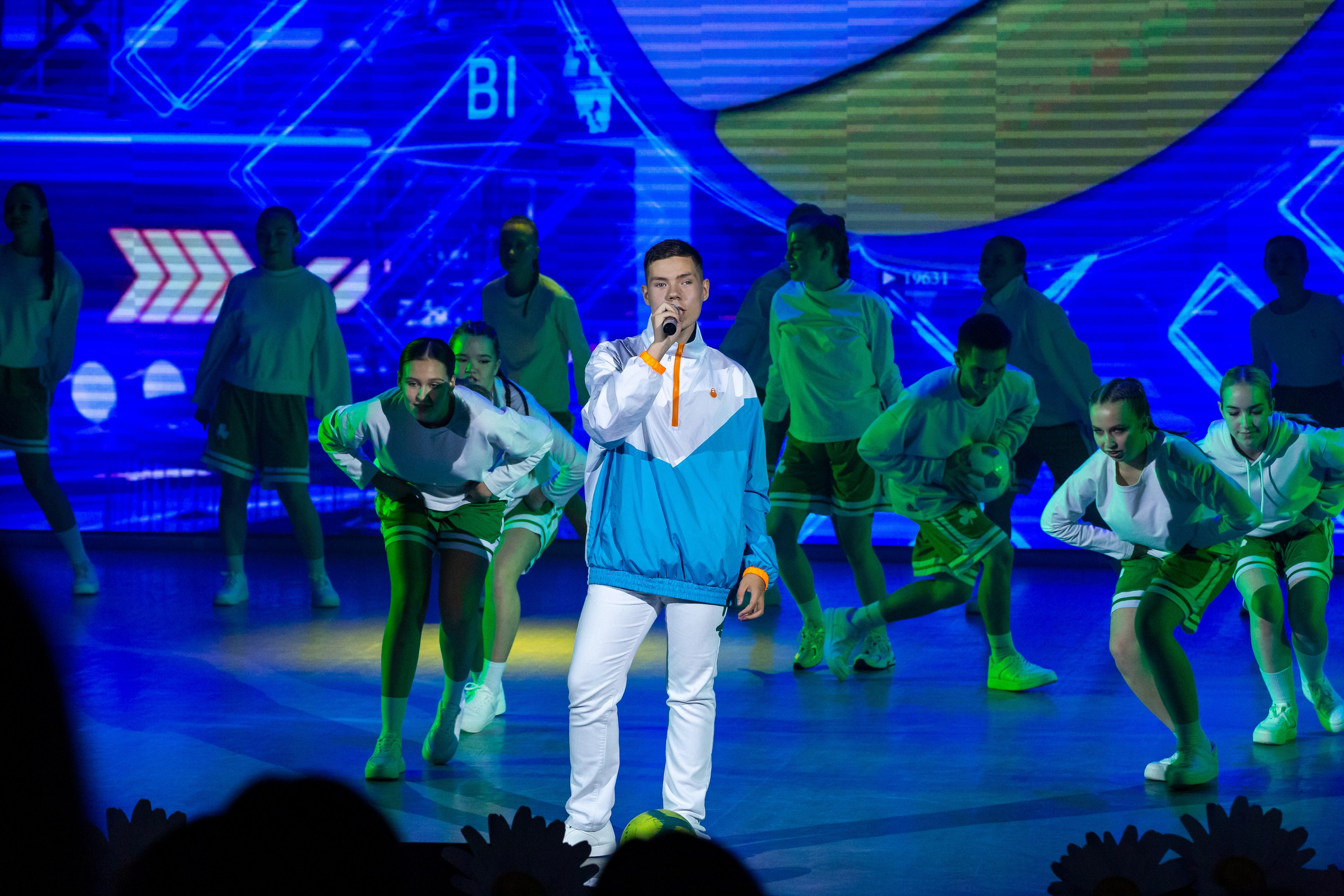 Ломая барьеры 2023. Премьера мюзикла. Семейные и детские съемки в Уфе