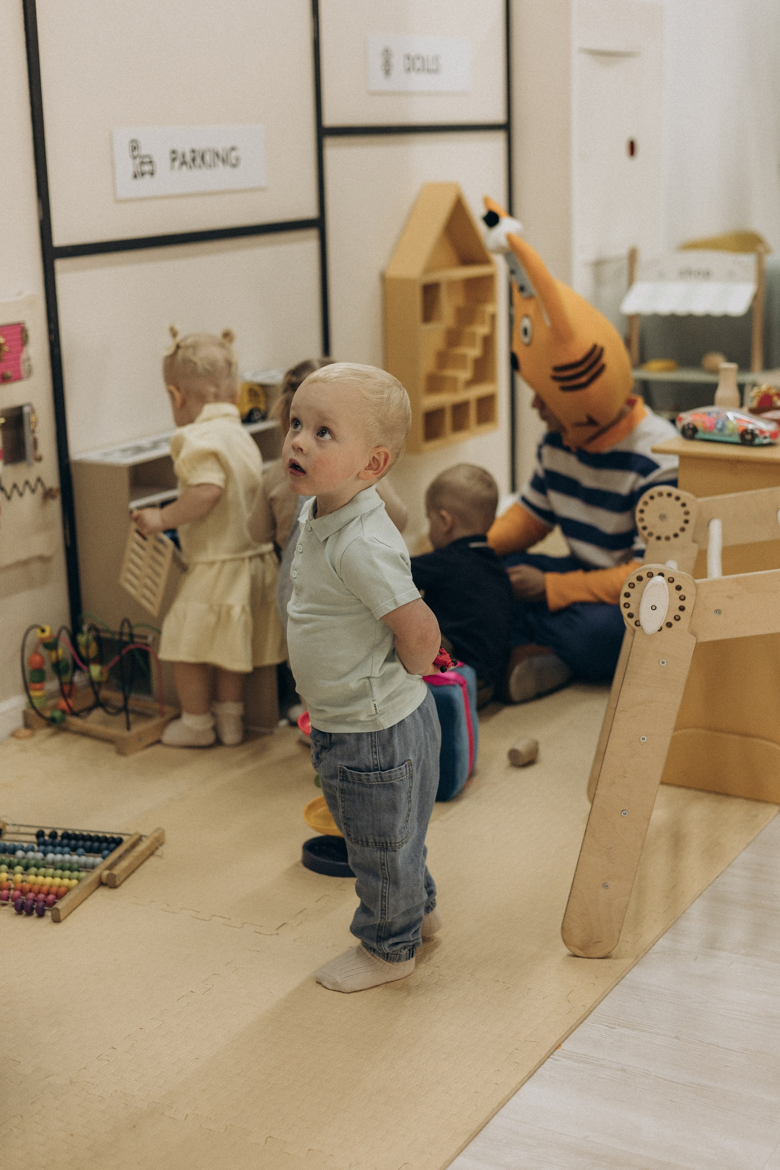 День Рождения Таси. Анастасия Шаповалова | Семейный фотограф