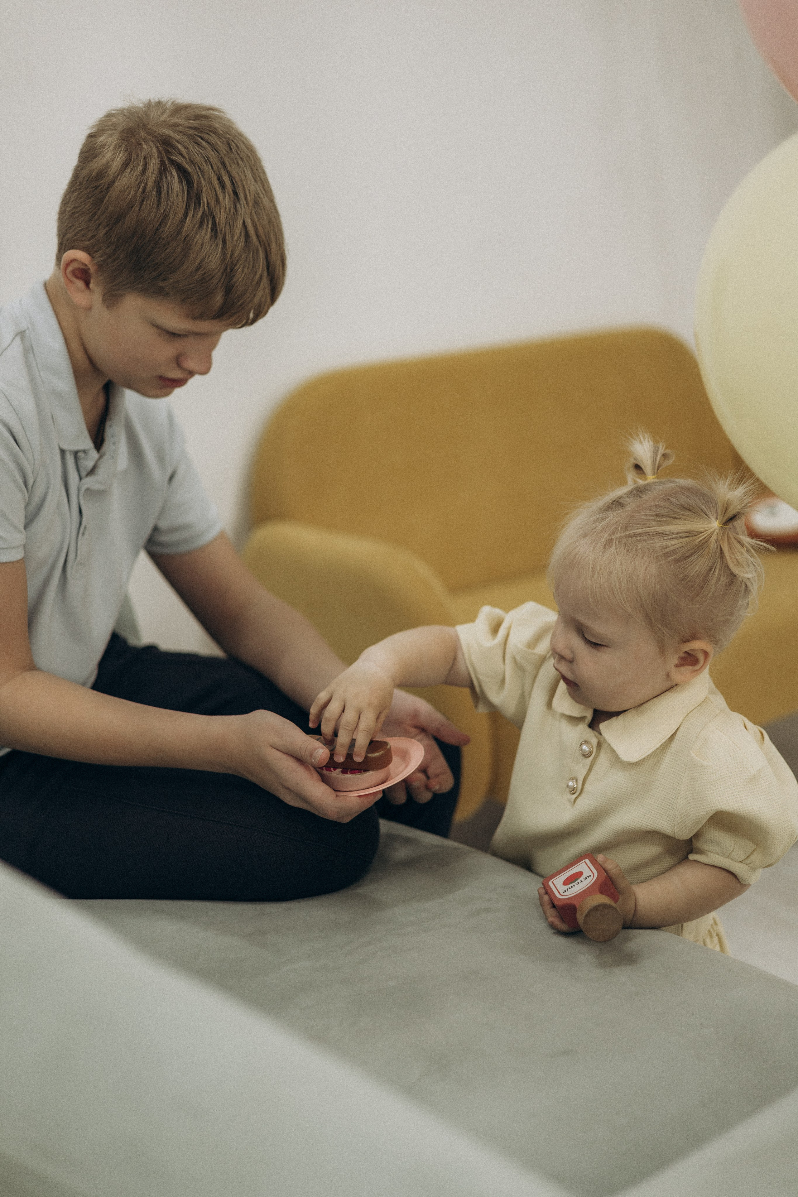 День Рождения Таси. Анастасия Шаповалова | Семейный фотограф