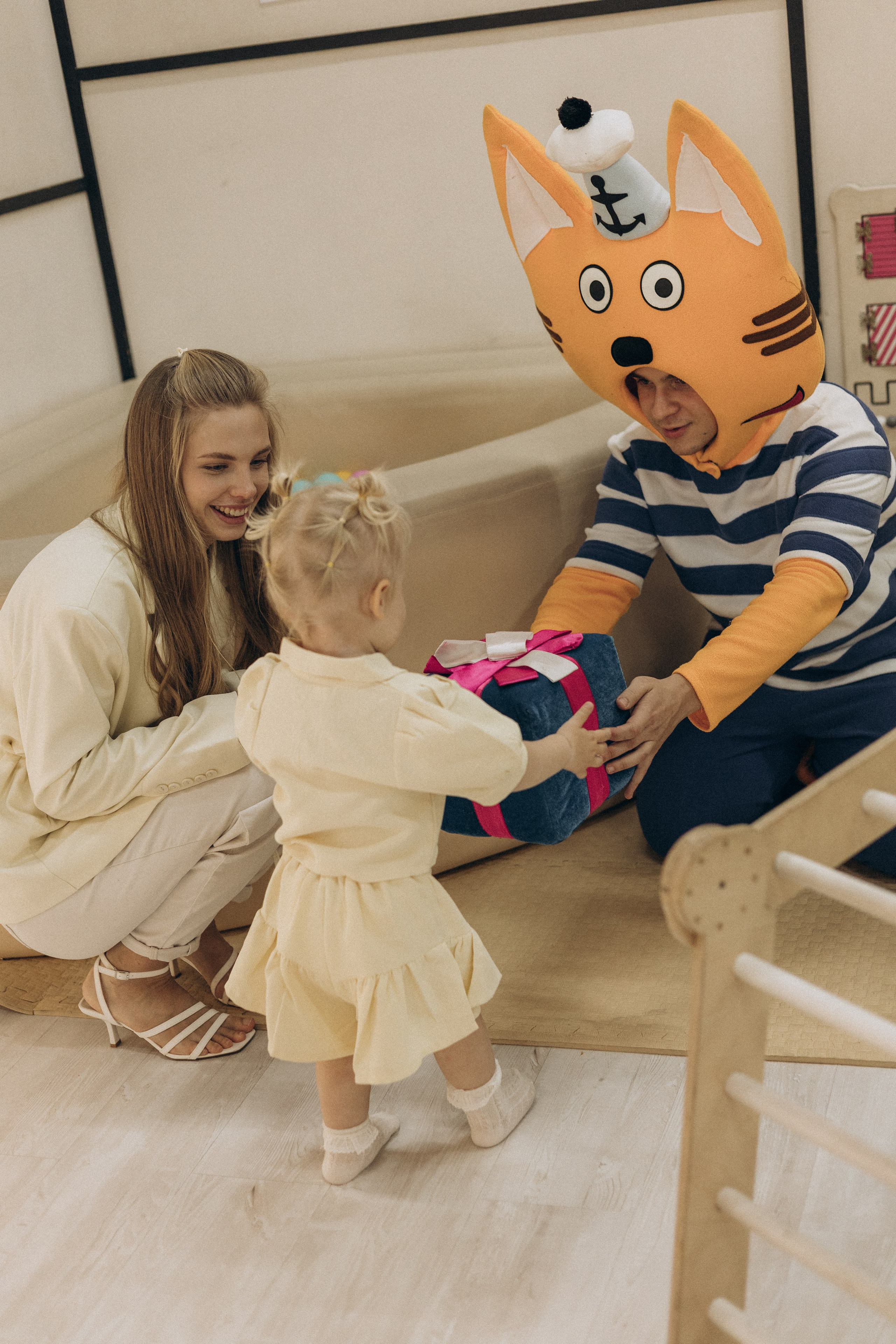 День Рождения Таси. Анастасия Шаповалова | Семейный фотограф