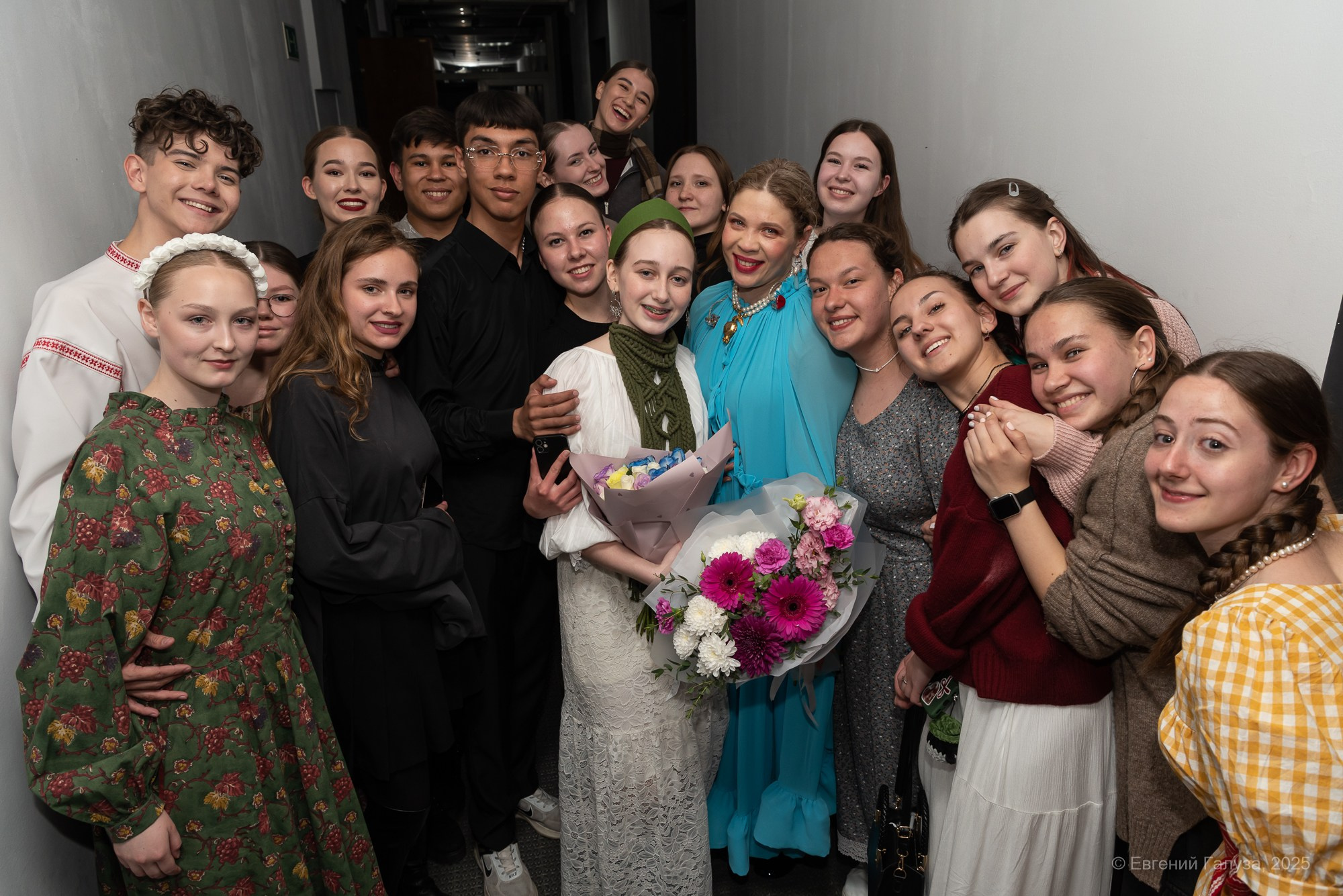 Тина Кузнецова. Репортажный фотограф г. Чита