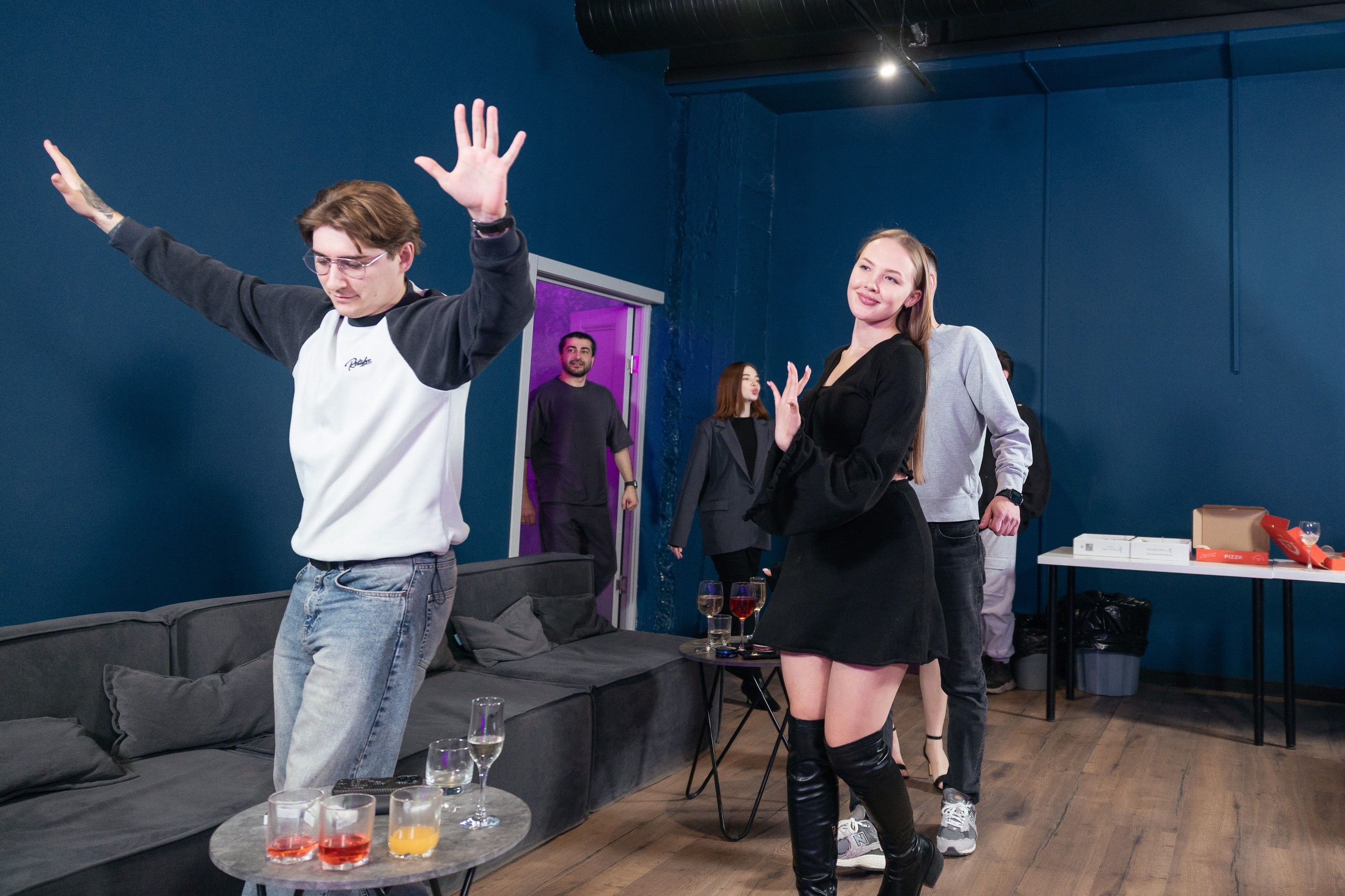 10 лет BOYCUT. Фотограф для бизнеса Константин Брусницын в Екатеринбурге