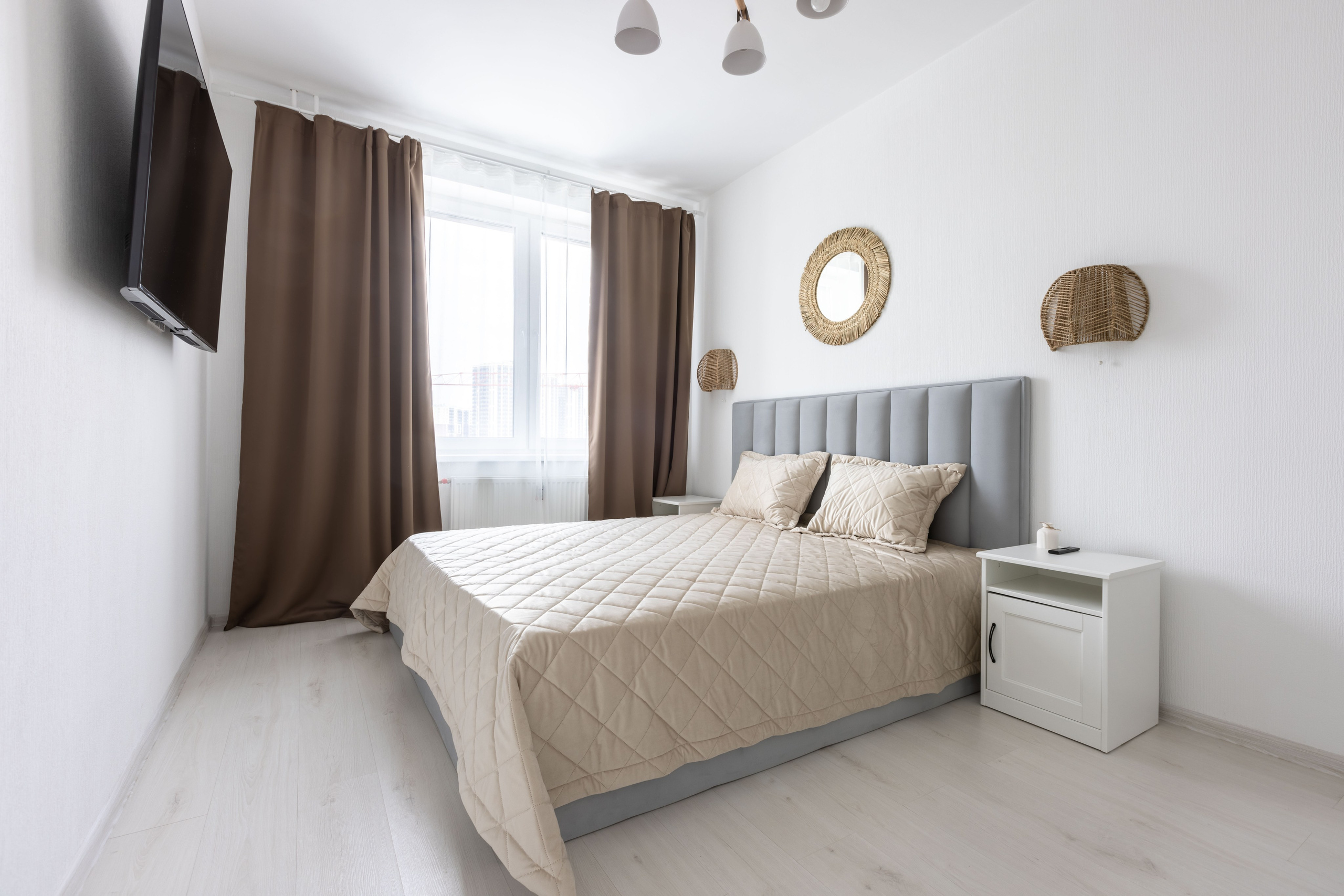 Портфолио. Интерьерный фотограф СПб Тувике Михаил