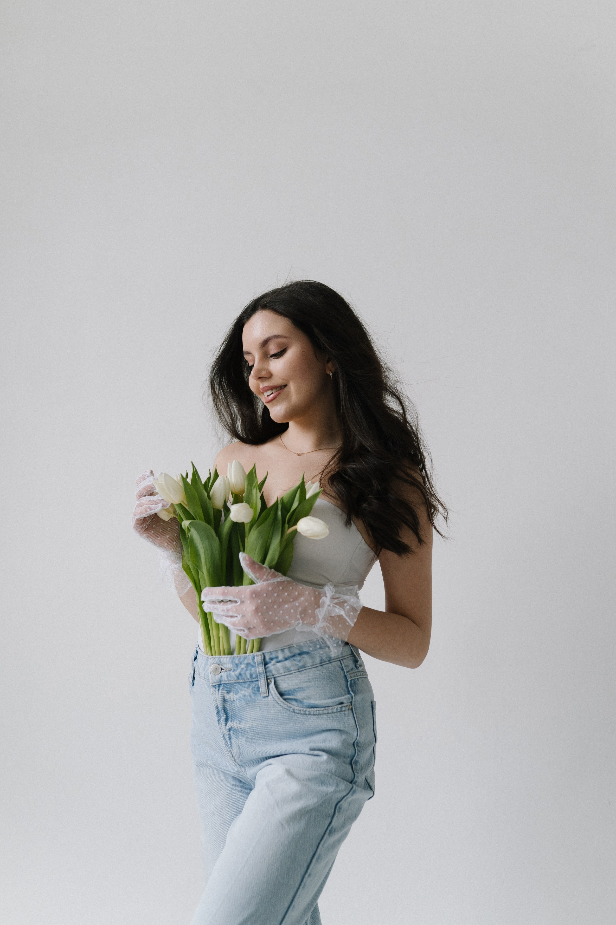 Женский портретный фотограф в Санкт-Петербурге. Фотограф в Санкт-Петербурге Черкесова Дарья