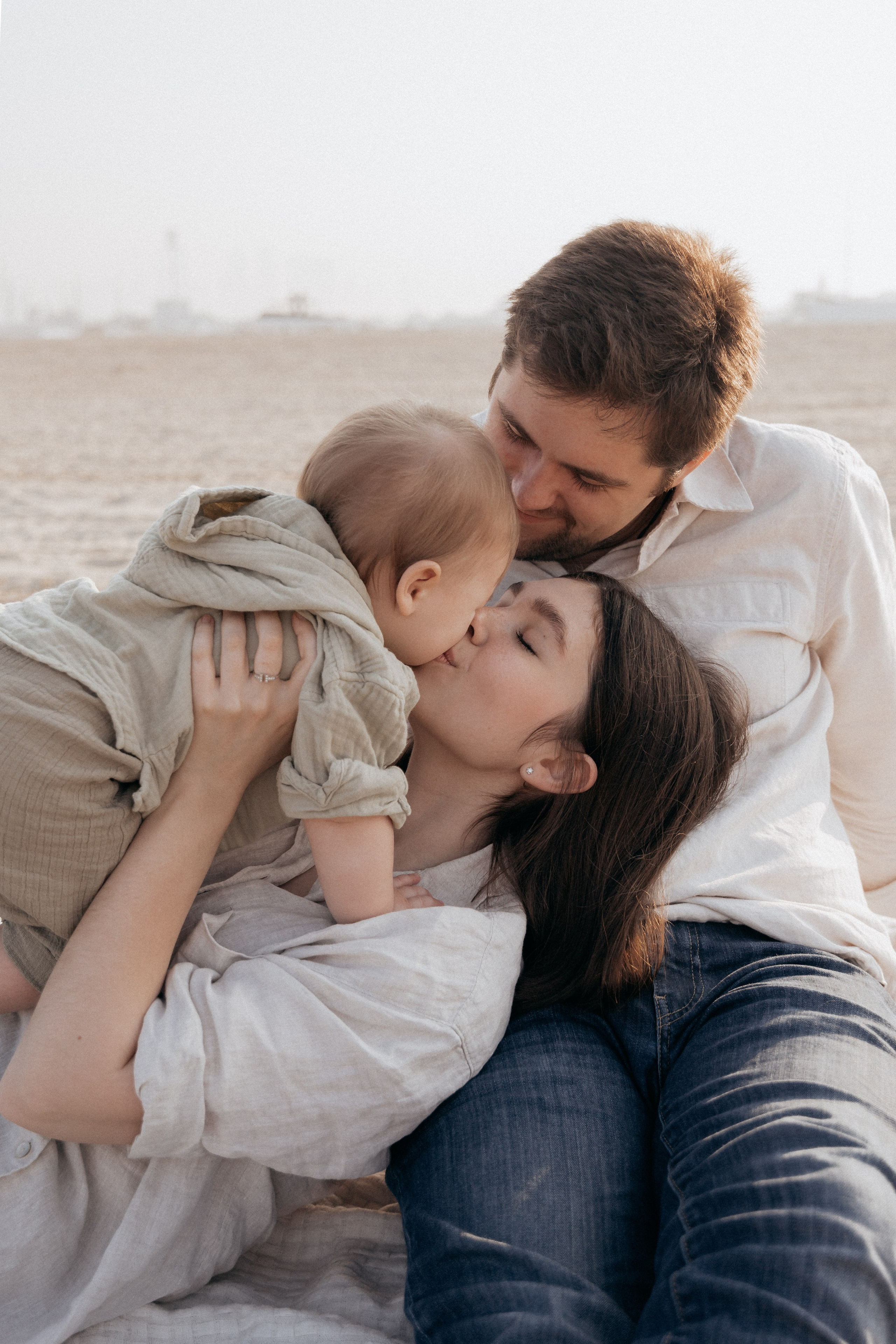 Morning Photoshoot Dubai | Fresh Morning Moments