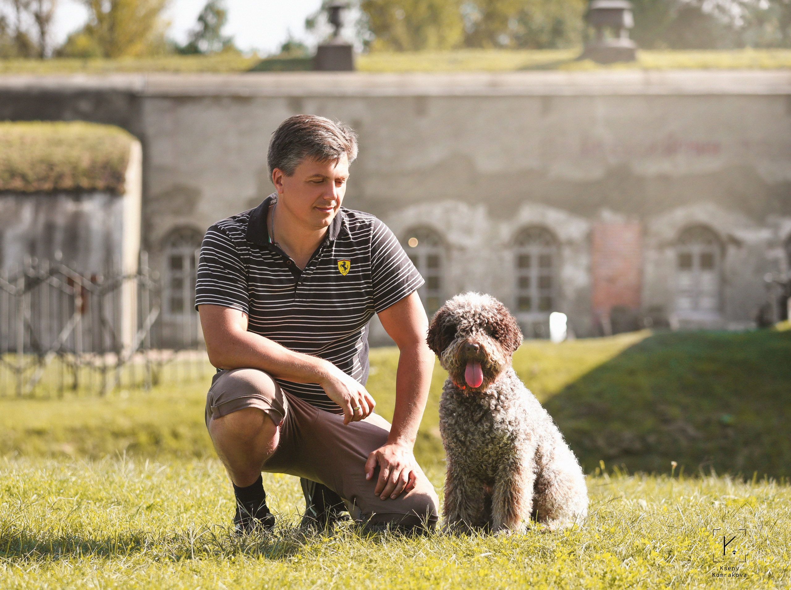 Анималистика. Репортаж. Индивидуальная съемка