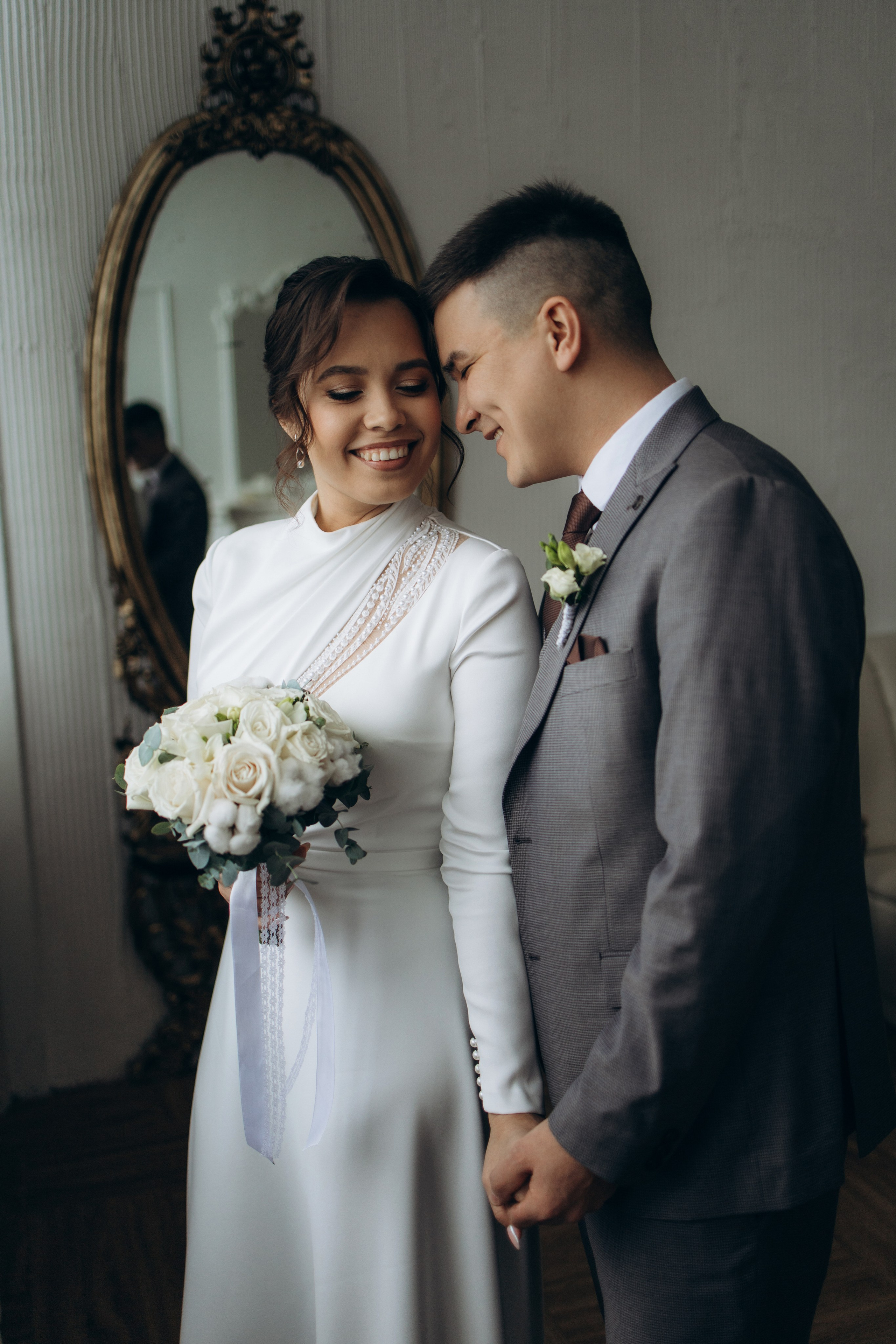 Эльдар и Юлия