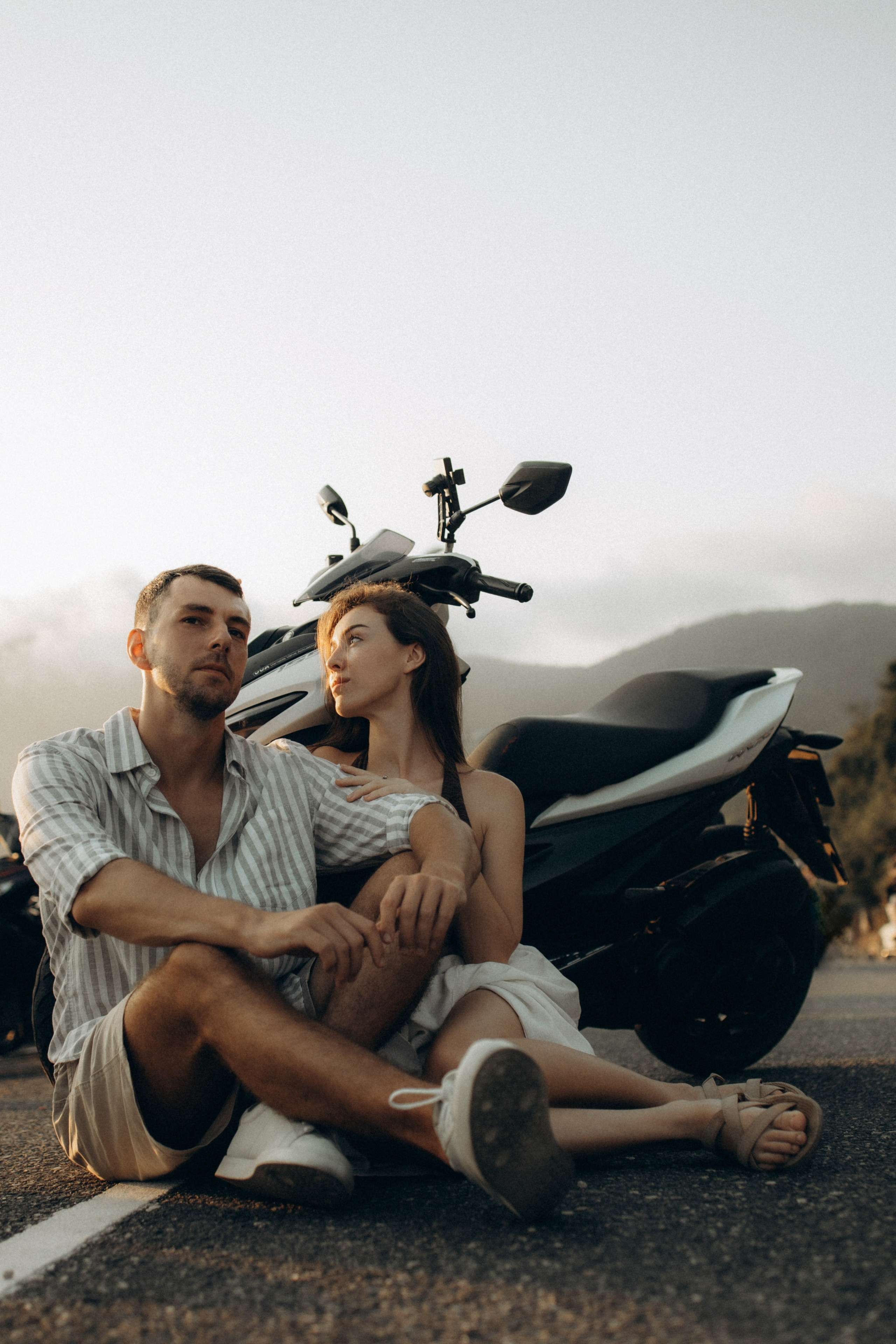 3 метра над уровнем неба