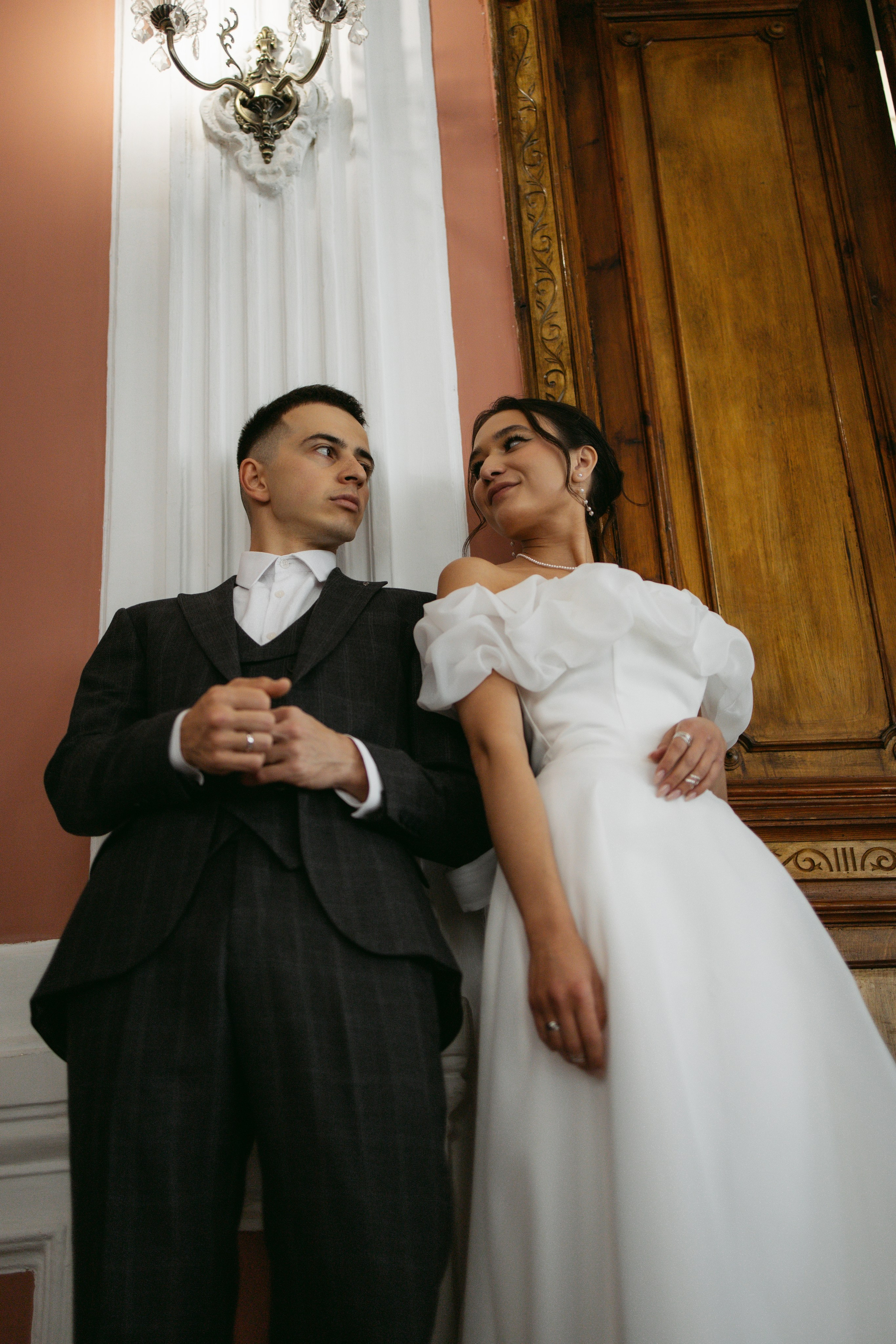 Нафис & Илюза