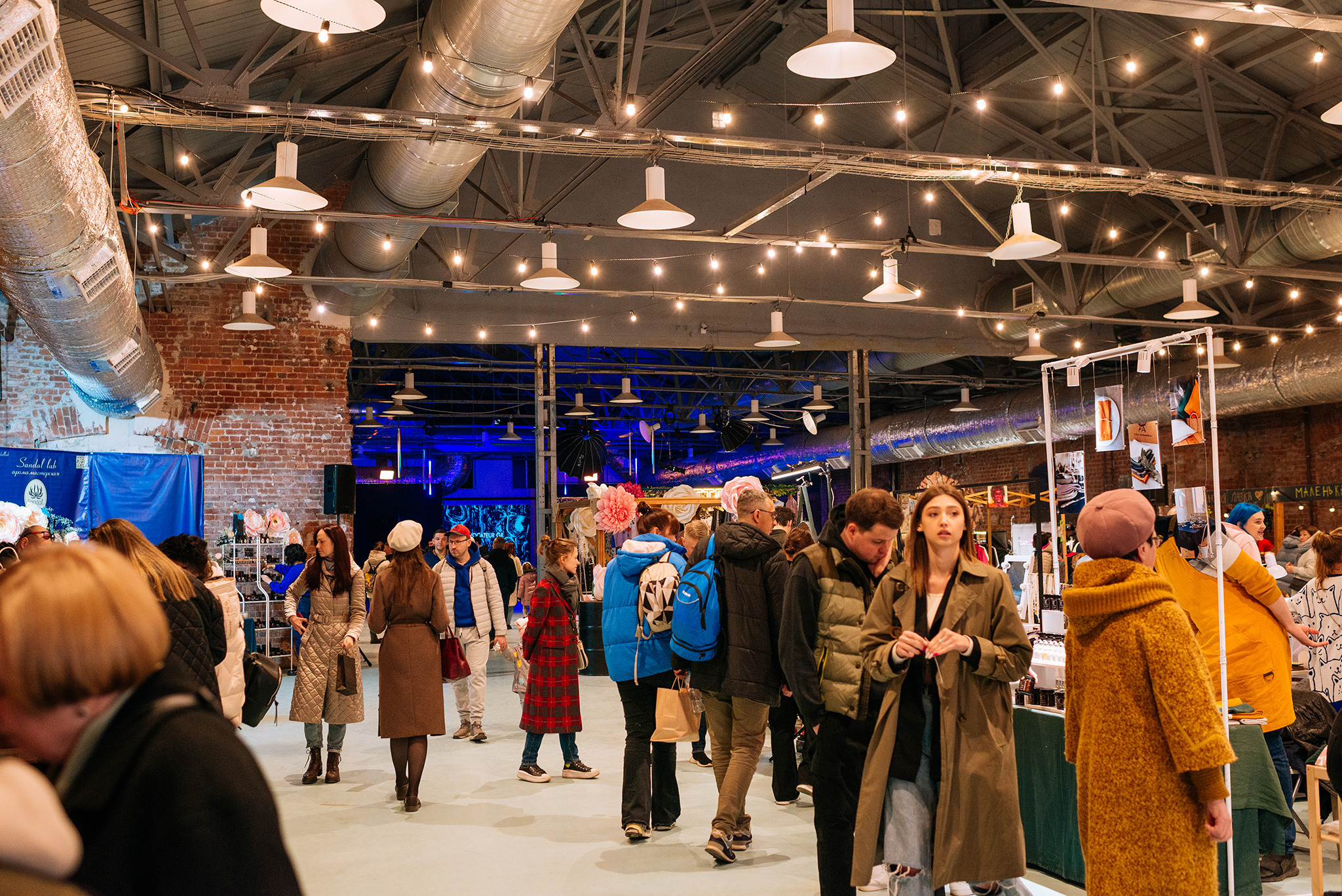 Весеннее обострение. Provocateur group. Репортажный фотограф в Санкт-Петербурге Анастасия Клёпова