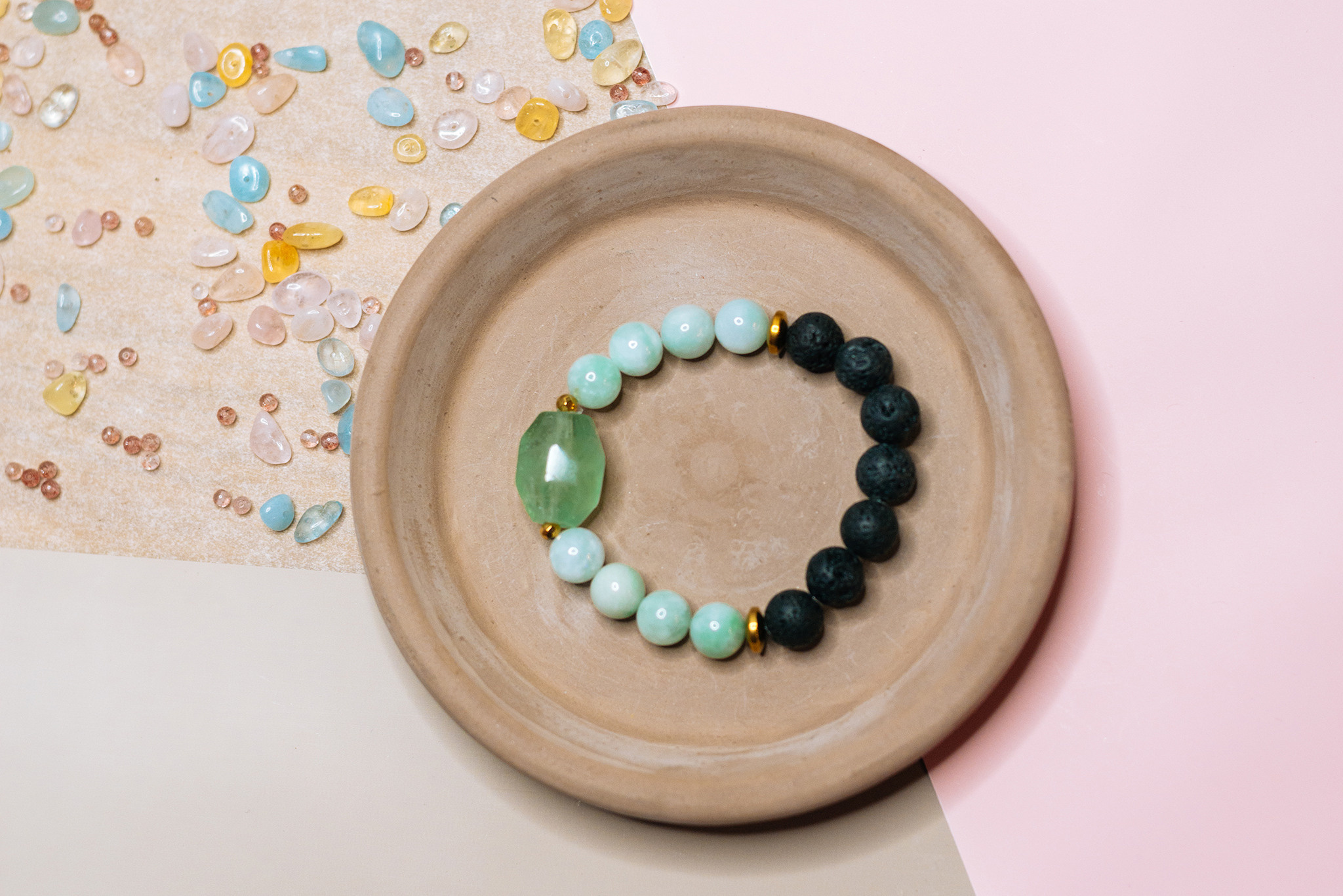 WAXFLOWERS bracelets. Main collection. Репортажный фотограф в Санкт-Петербурге Анастасия Клёпова